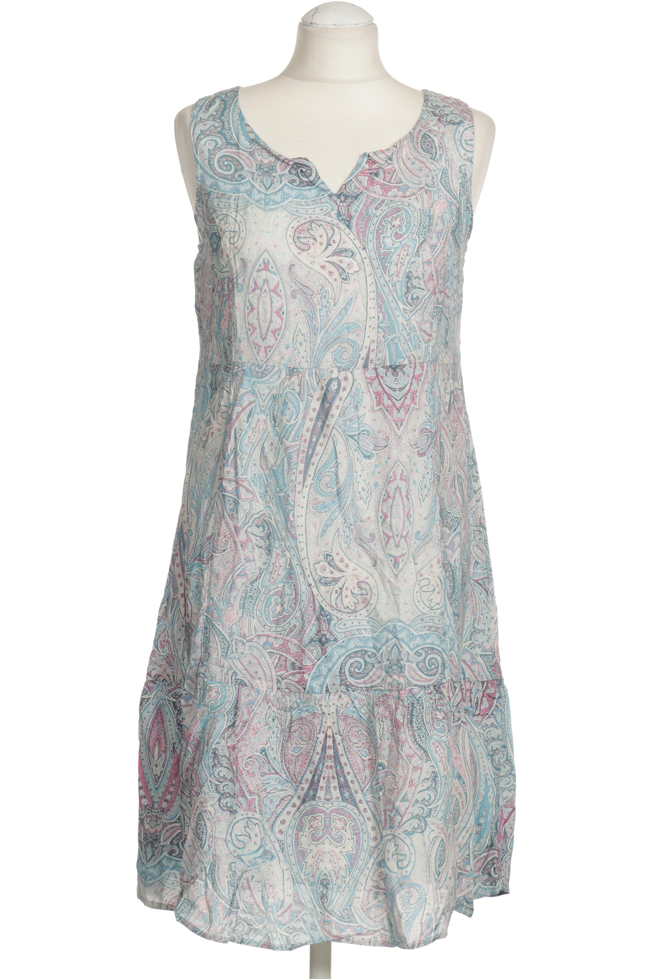 

Simclan Damen Kleid, blau, Gr. 38