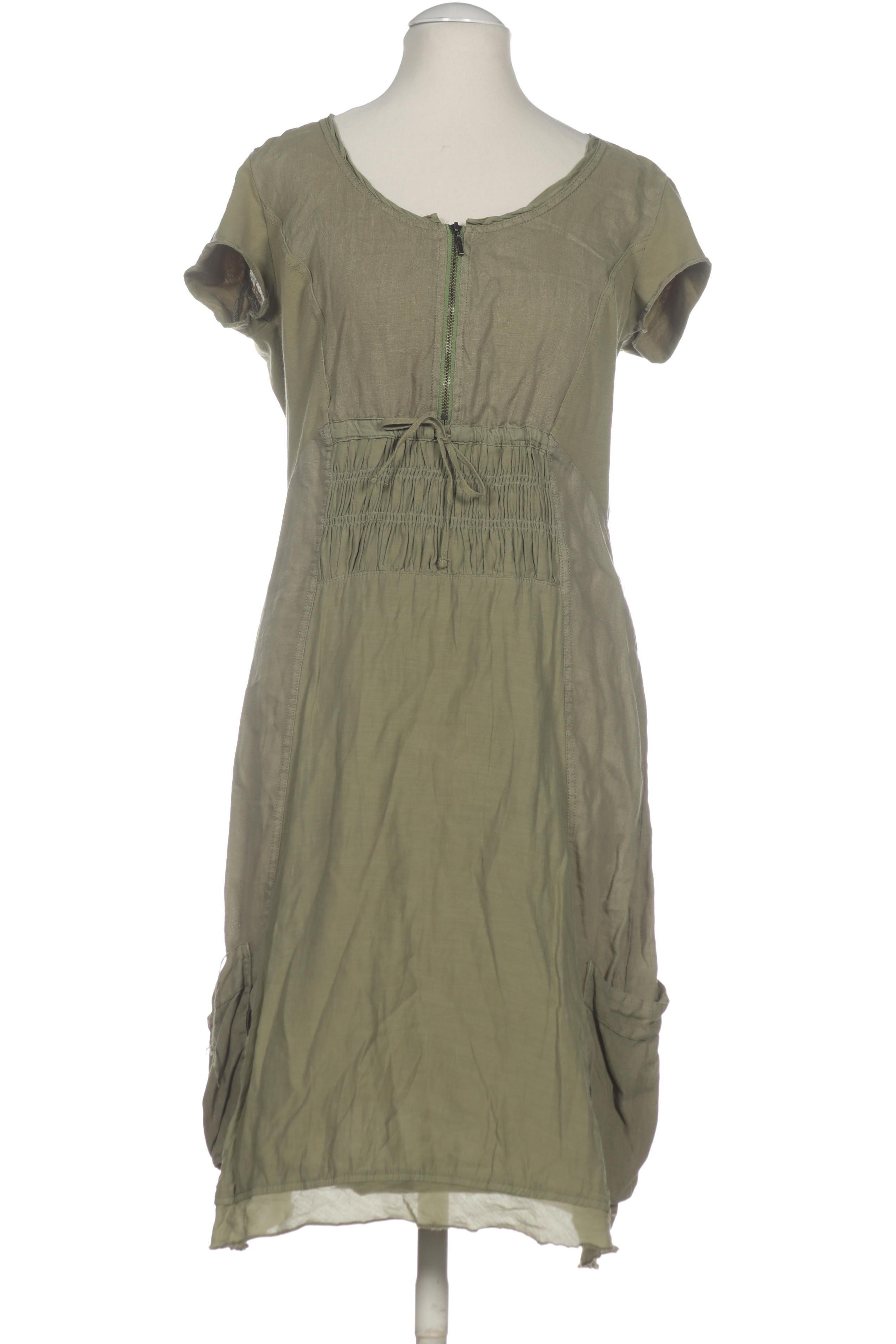 

Simclan Damen Kleid, grün, Gr. 36