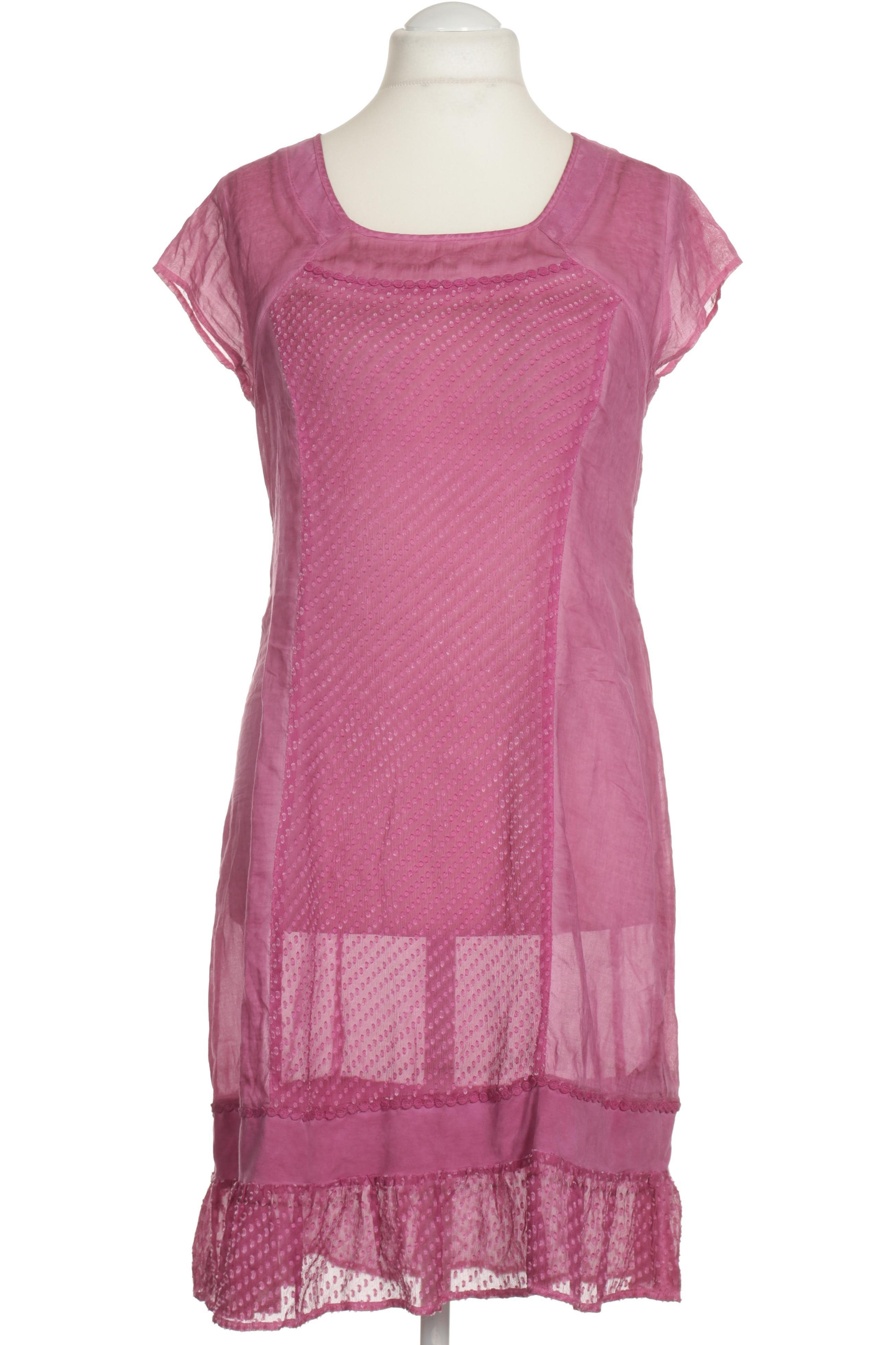 

Simclan Damen Kleid, pink, Gr. 40