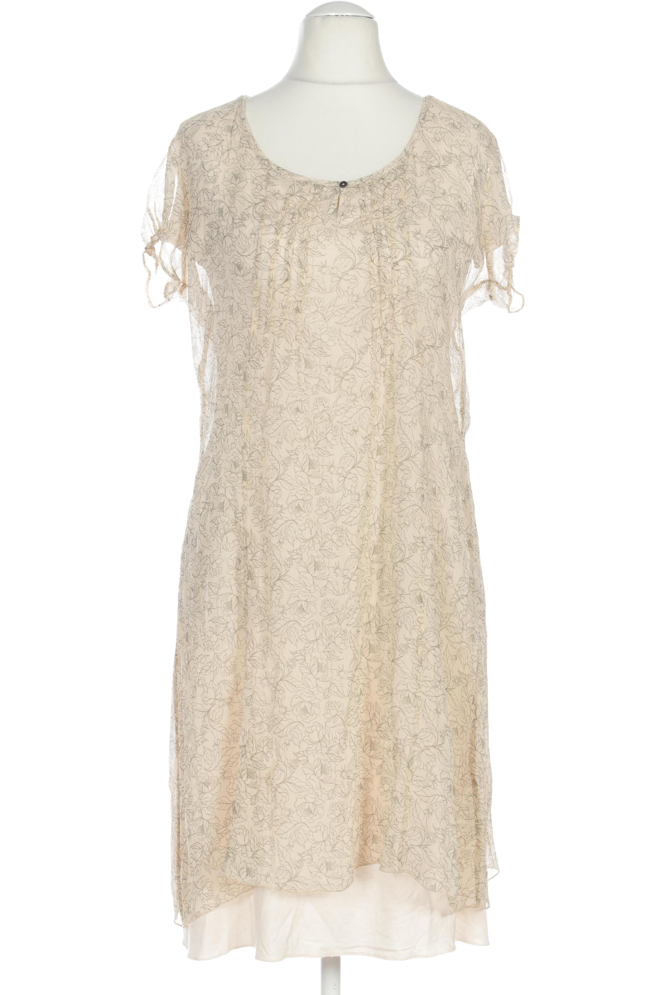 

Simclan Damen Kleid, beige, Gr. 36