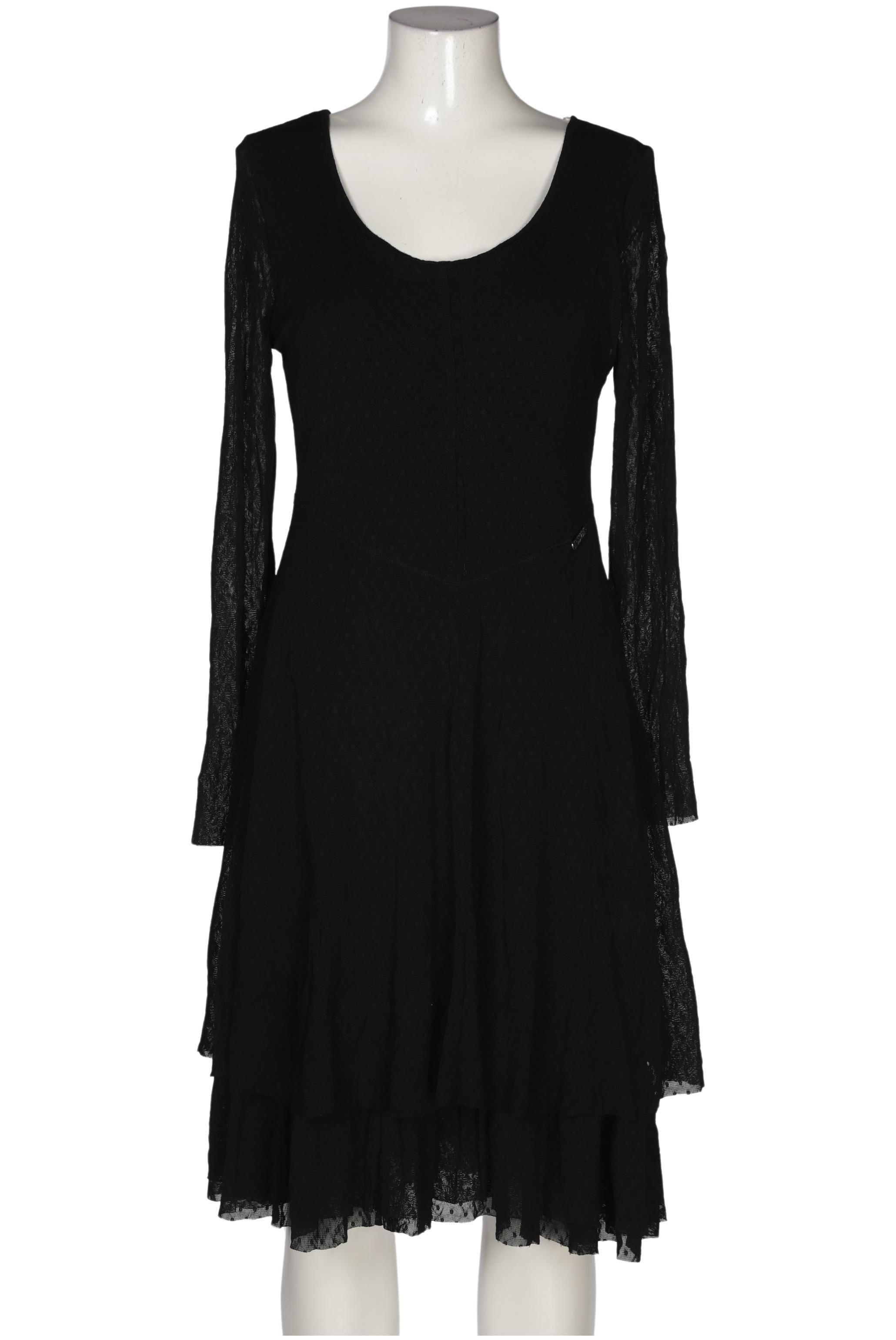 

Simclan Damen Kleid, schwarz, Gr. 38