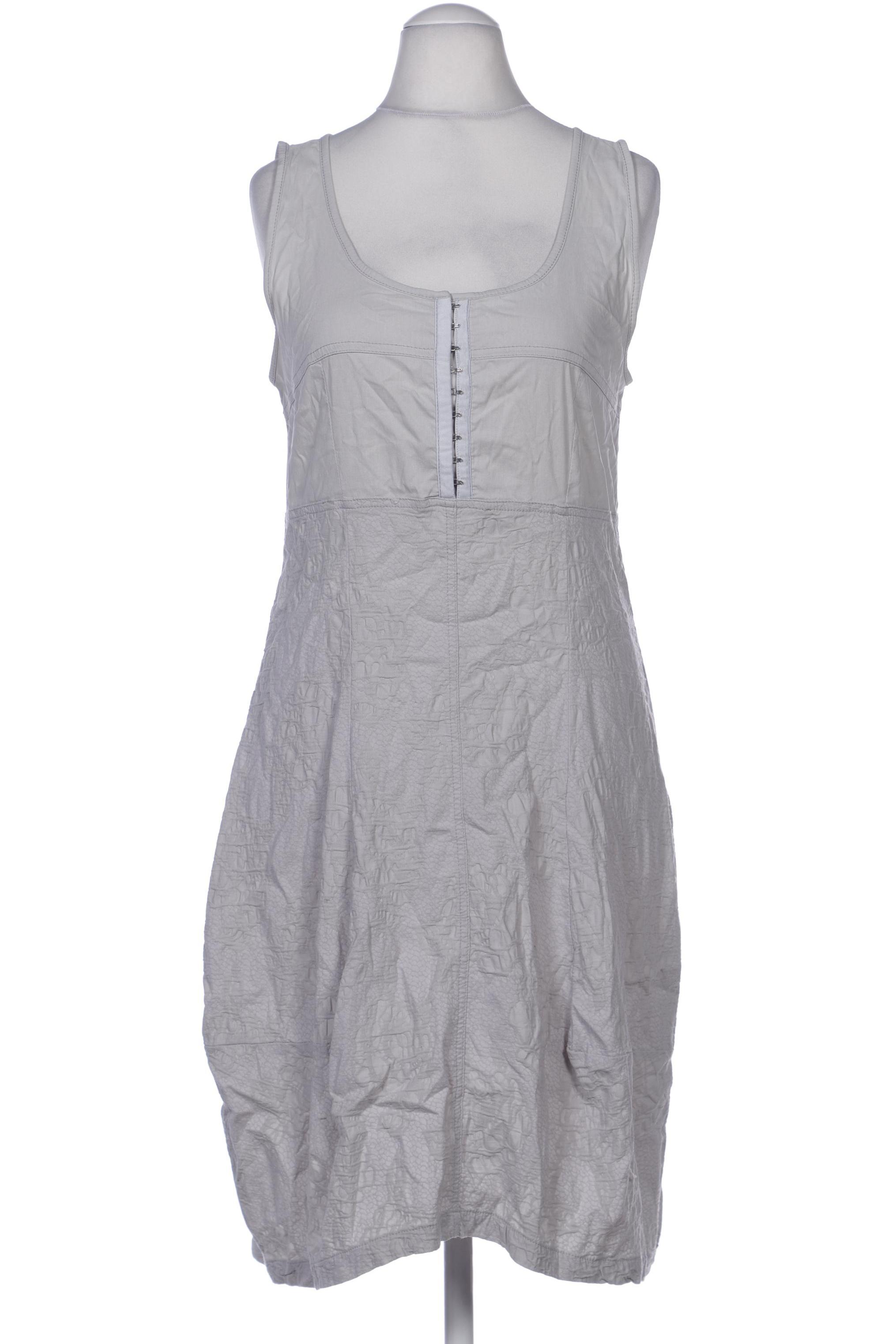 

Simclan Damen Kleid, cremeweiß, Gr. 40