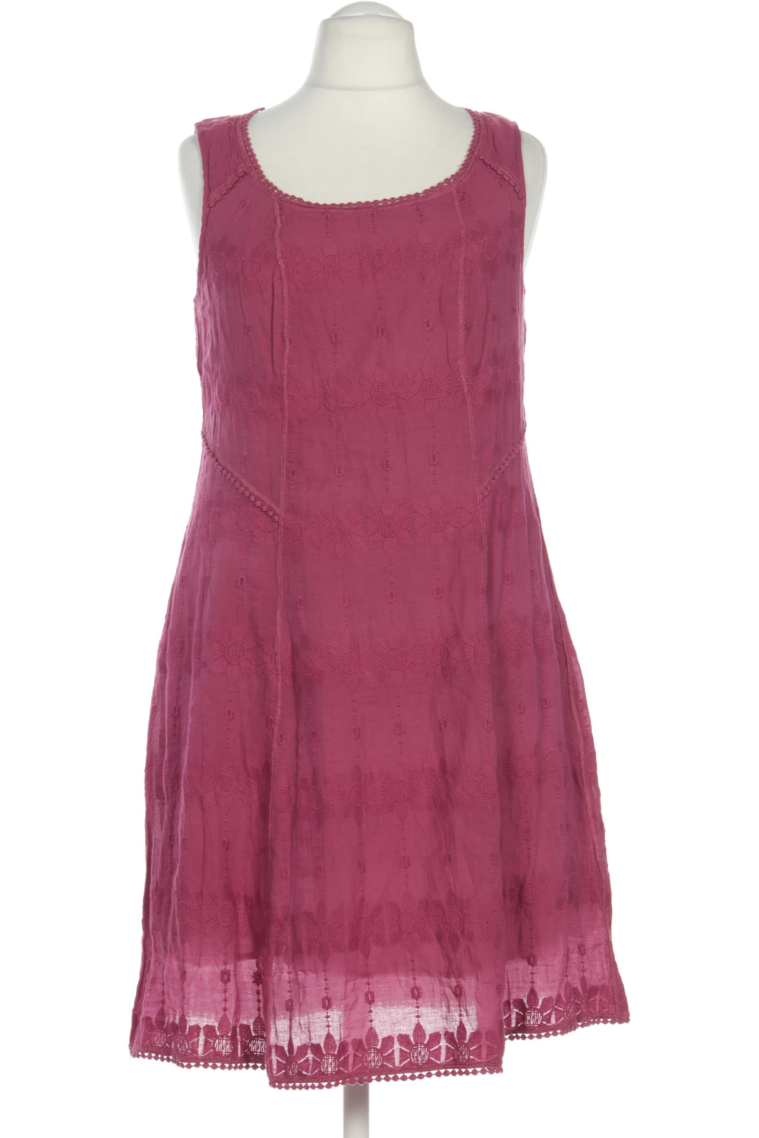 

Simclan Damen Kleid, pink, Gr. 42