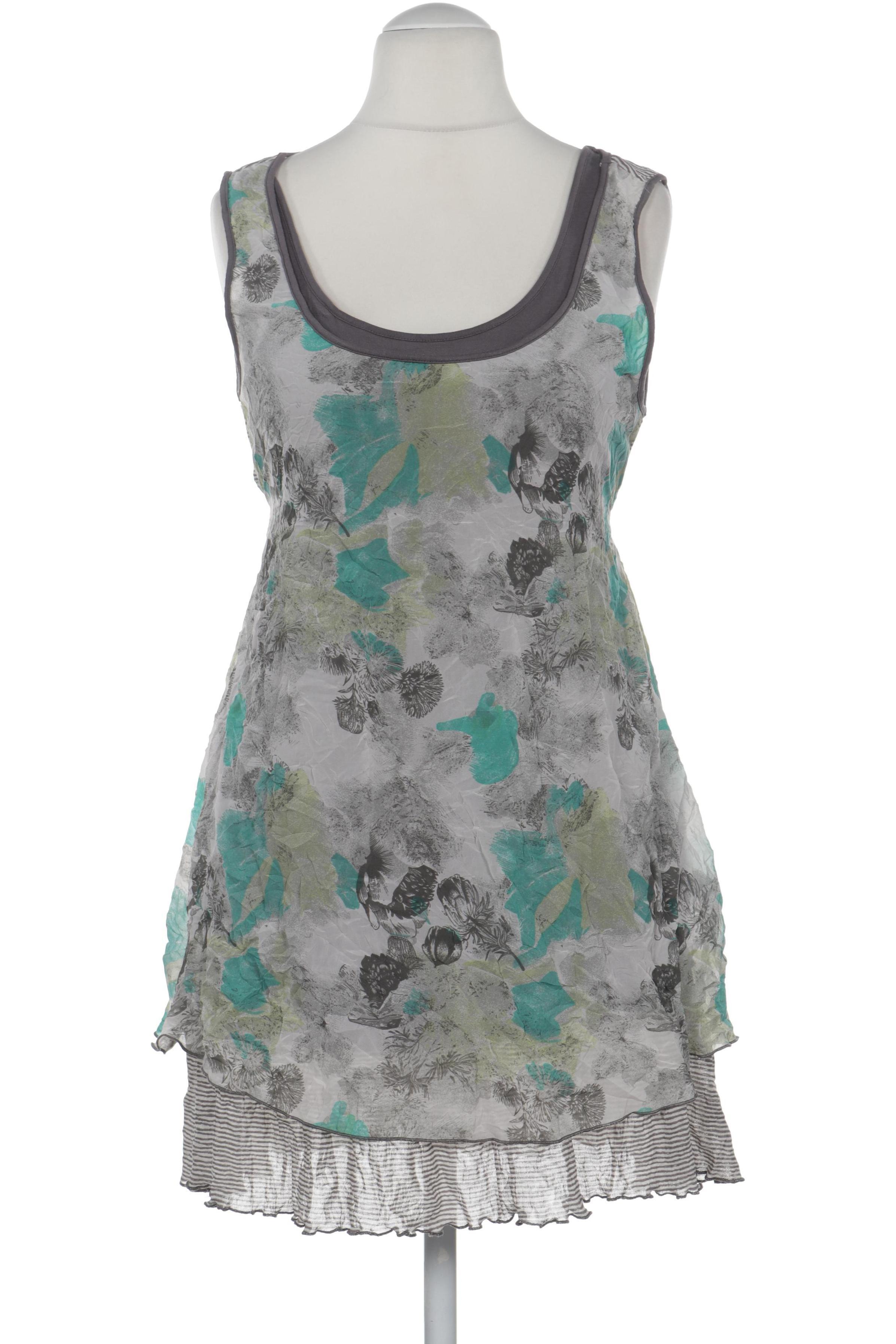 

Simclan Damen Kleid, grün, Gr. 38