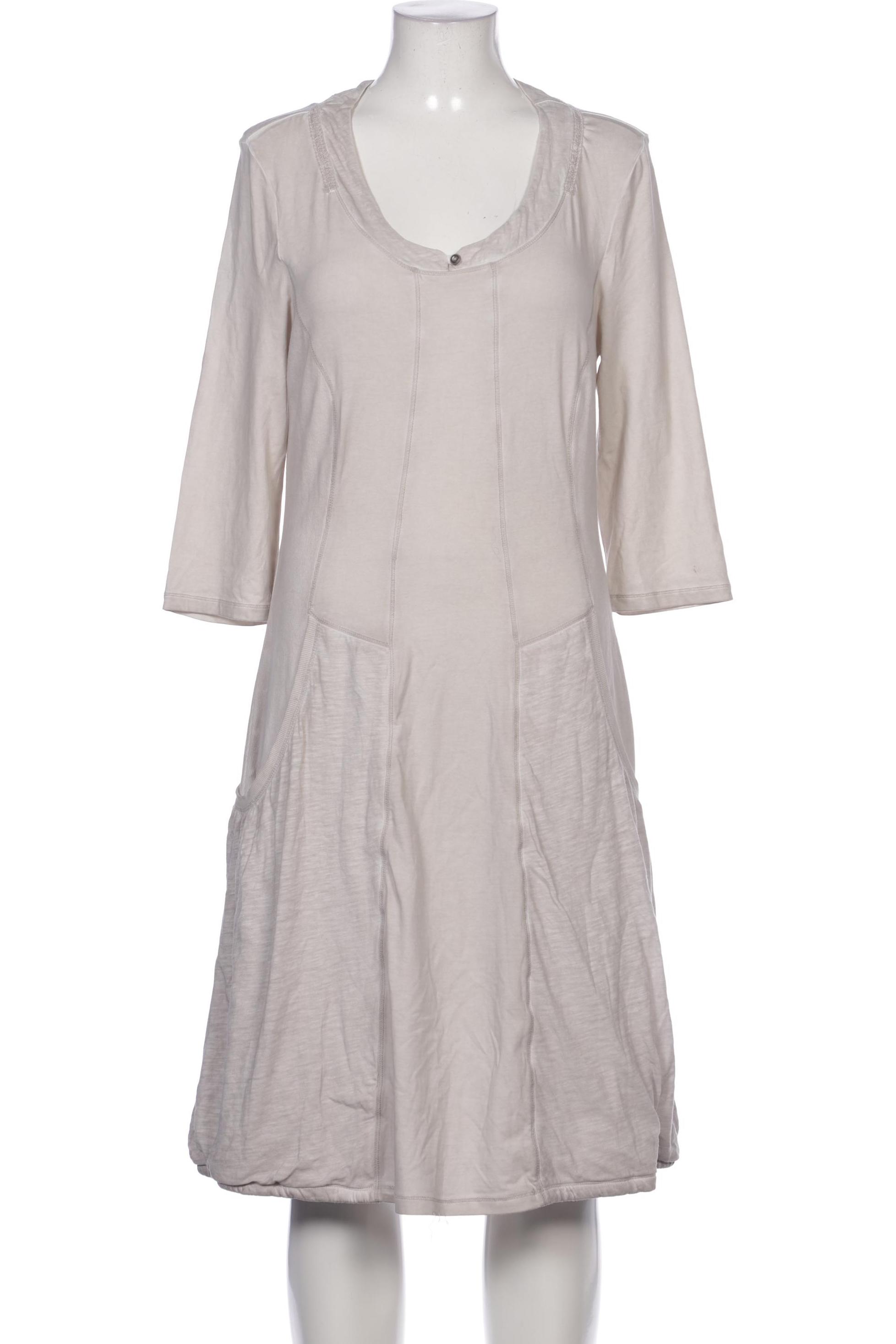 

Simclan Damen Kleid, cremeweiß, Gr. 42