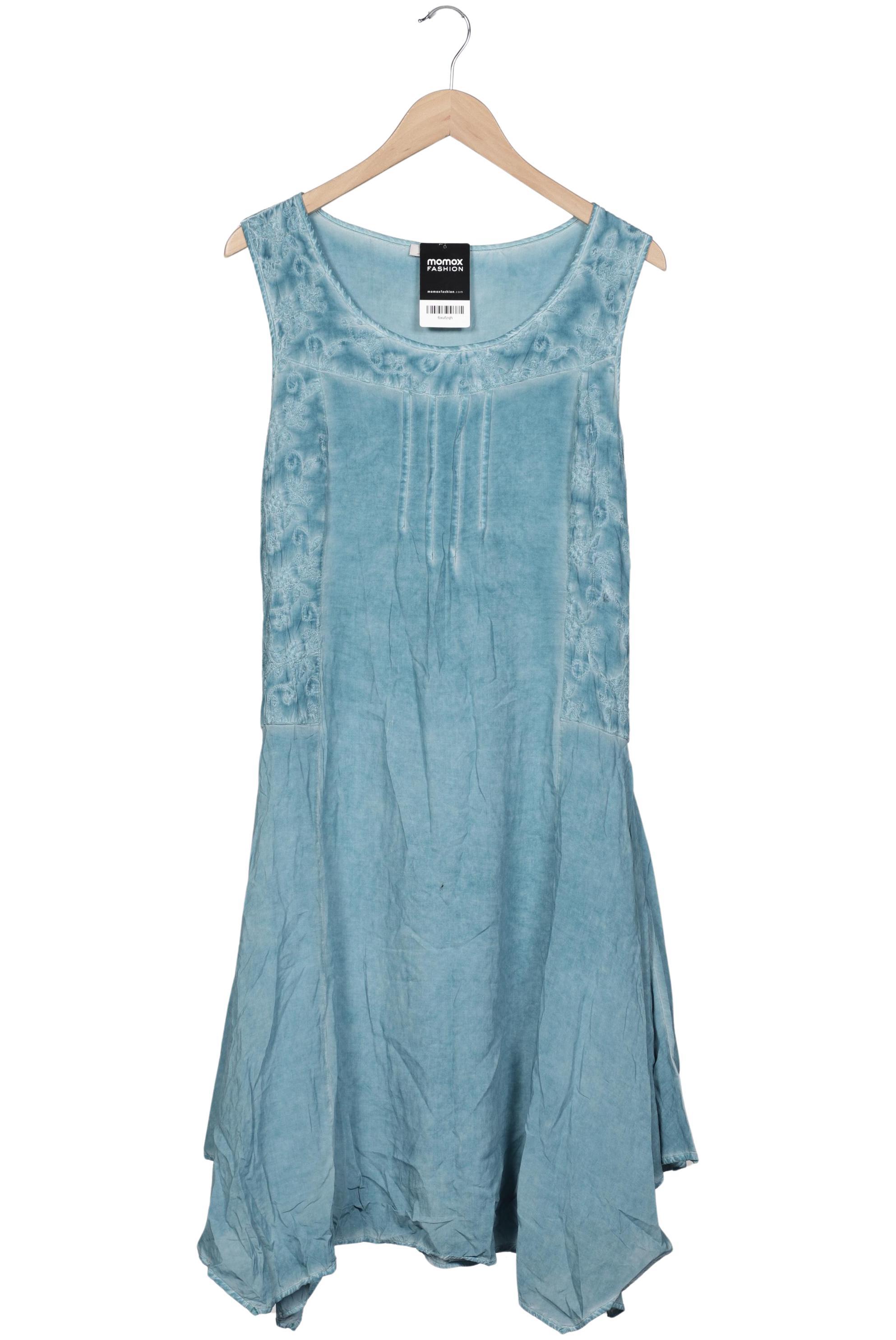 

Simclan Damen Kleid, blau, Gr. 44
