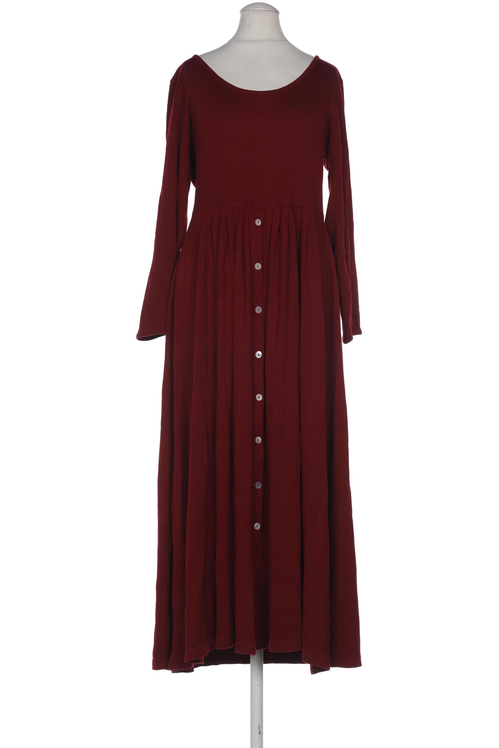 

Simclan Damen Kleid, rot