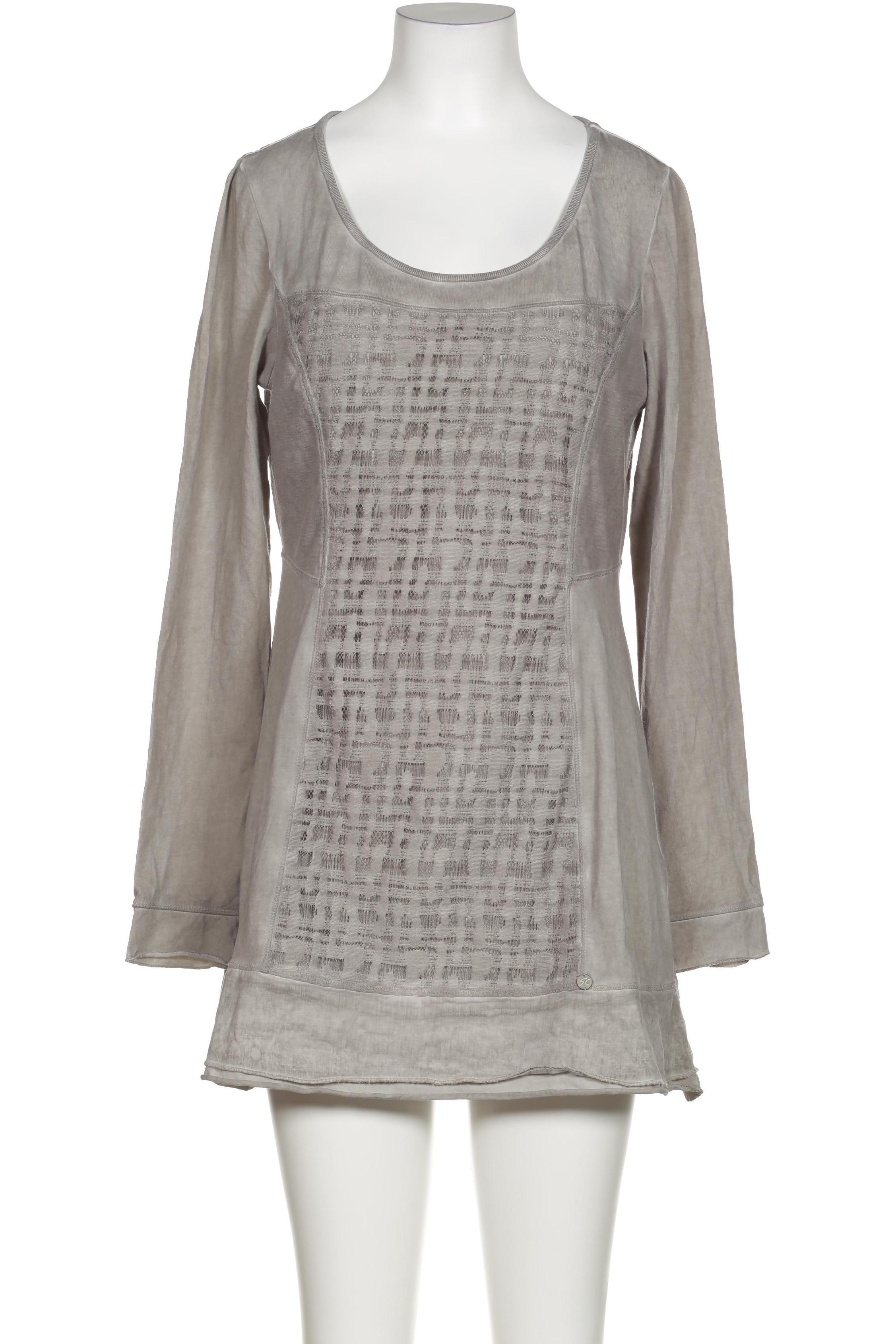 

Simclan Damen Kleid, grau, Gr. 38