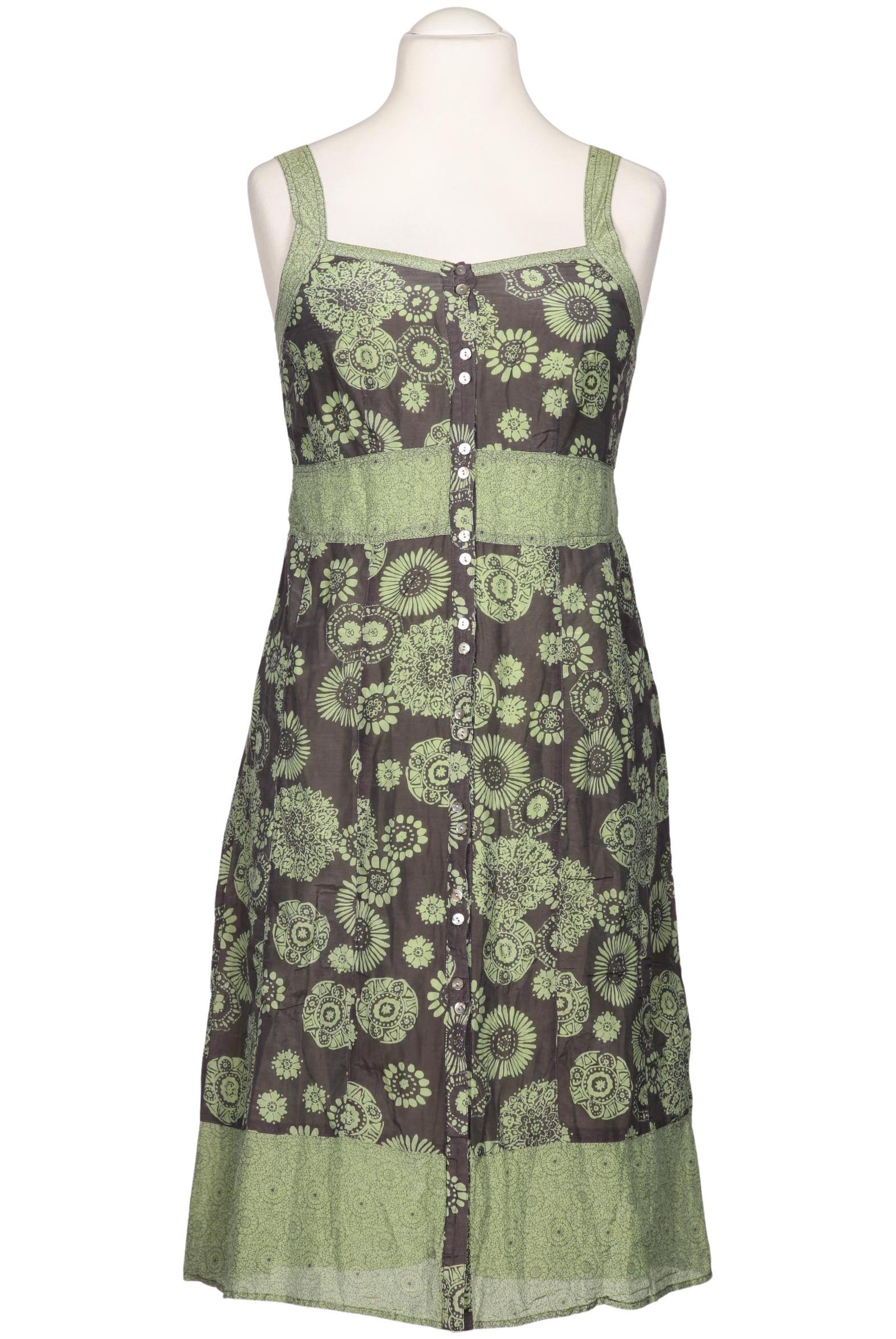 

Simclan Damen Kleid, mehrfarbig, Gr. 38