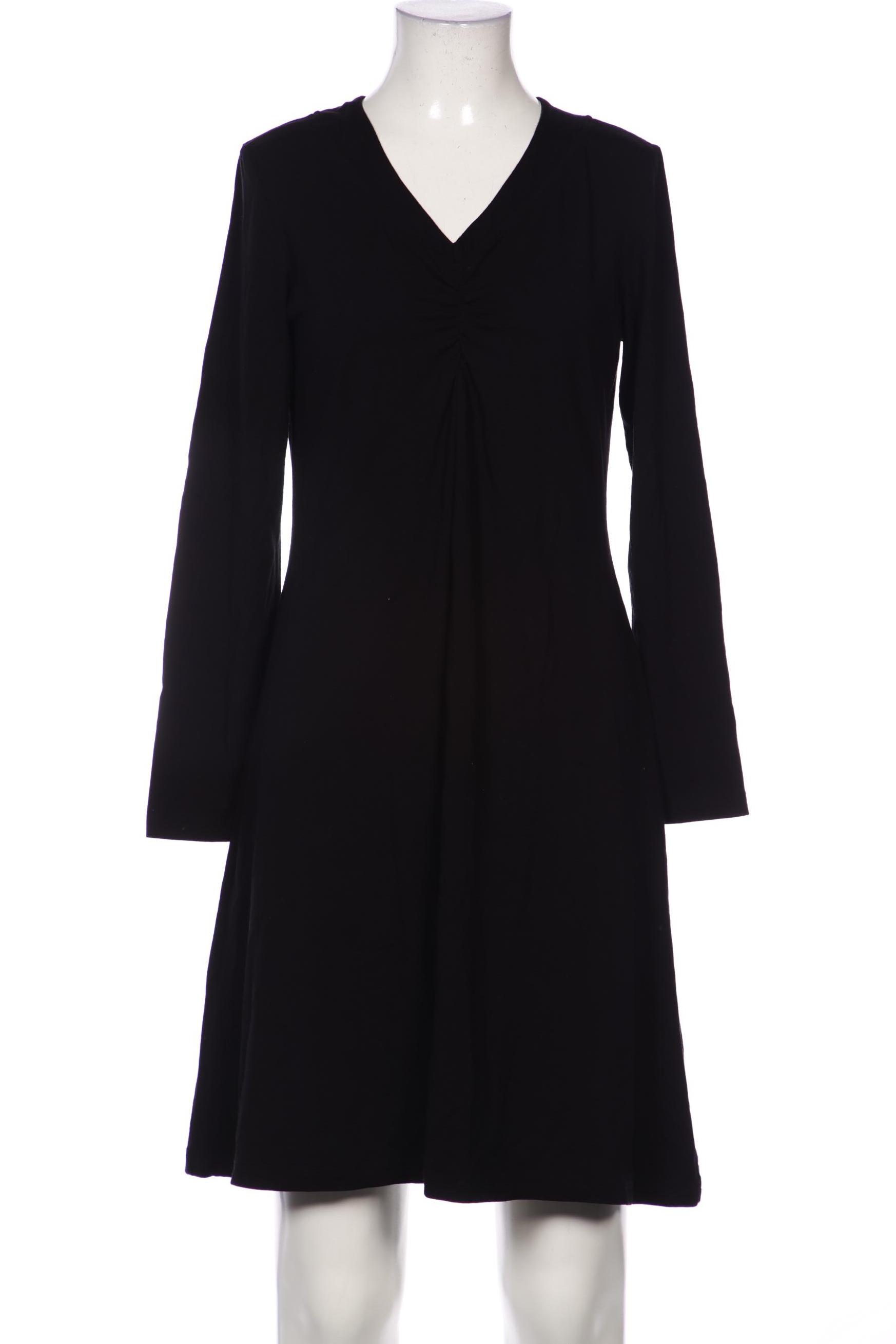 

Simclan Damen Kleid, schwarz, Gr. 36