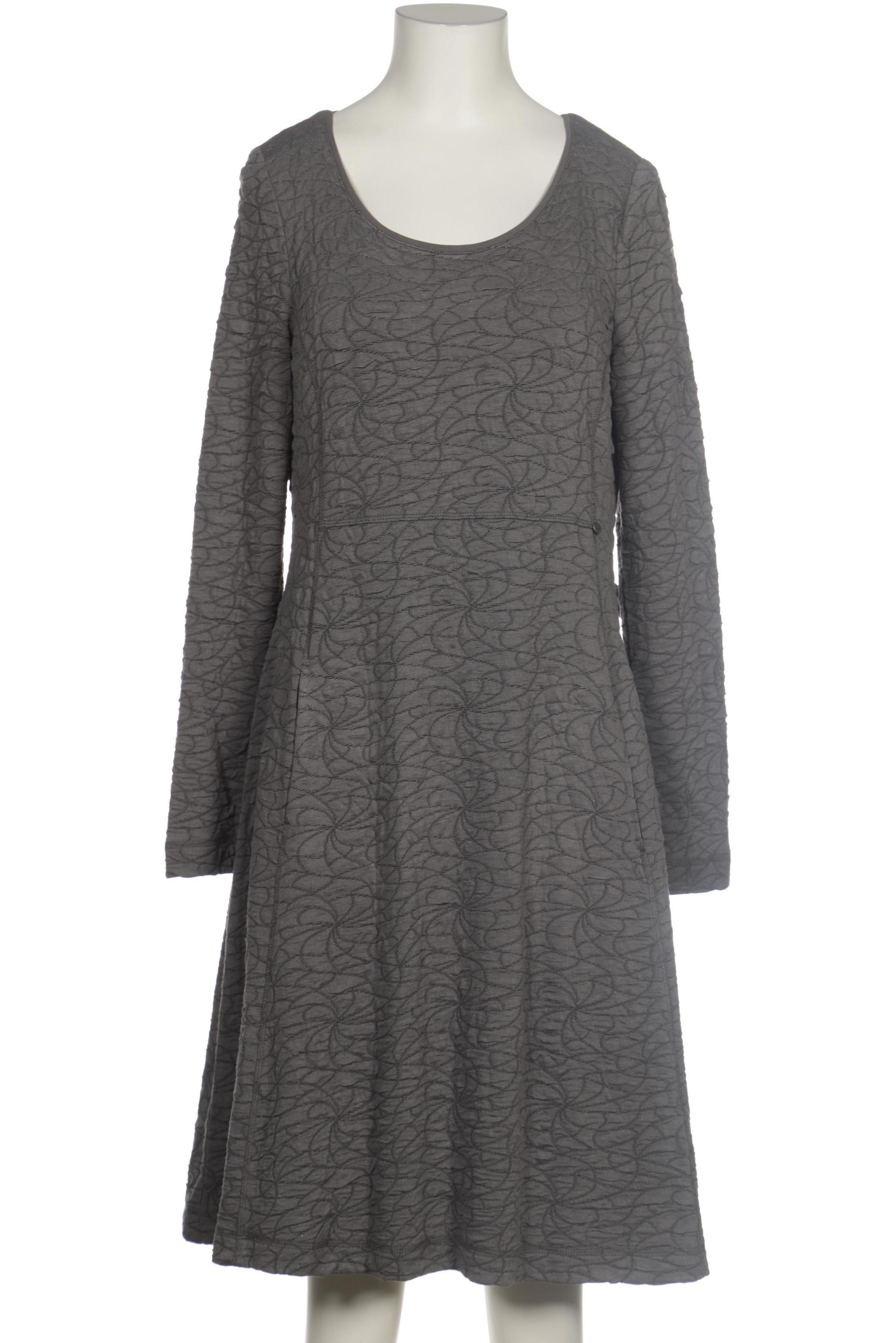 

Simclan Damen Kleid, grau, Gr. 38