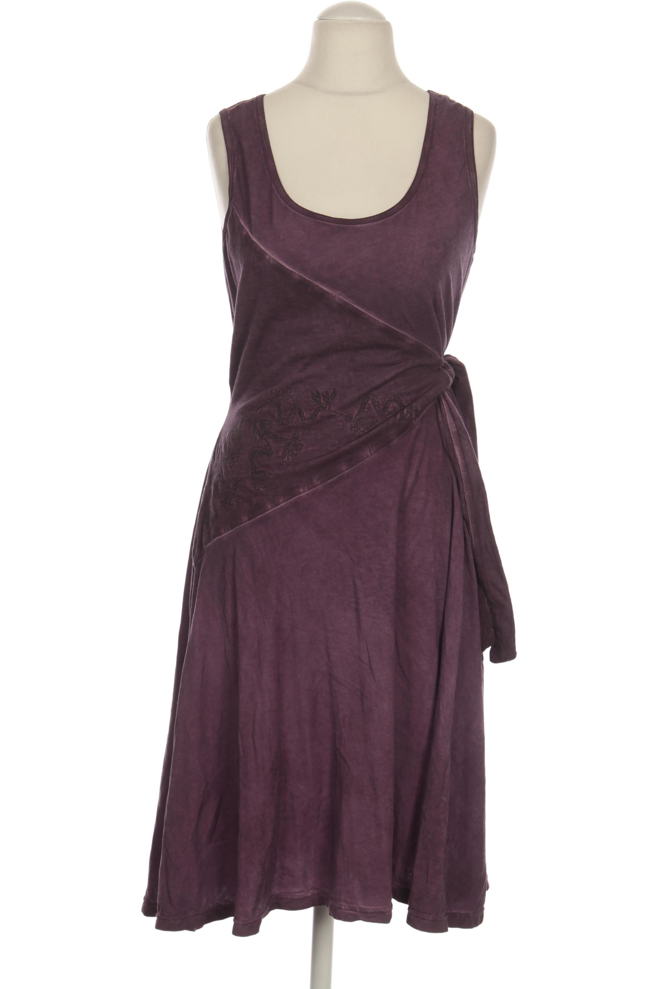 

Simclan Damen Kleid, lila, Gr. 40