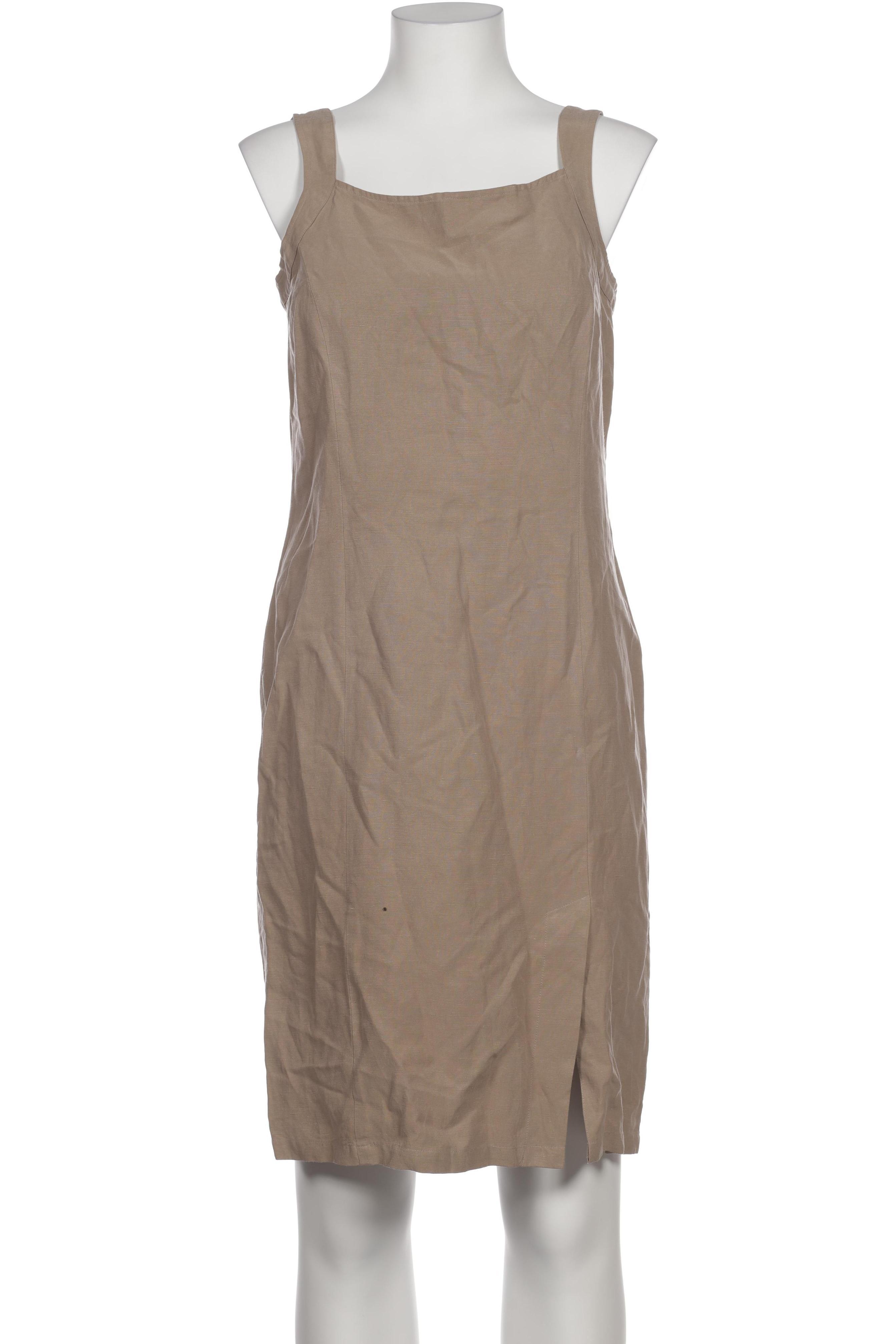 

Simclan Damen Kleid, beige, Gr. 40