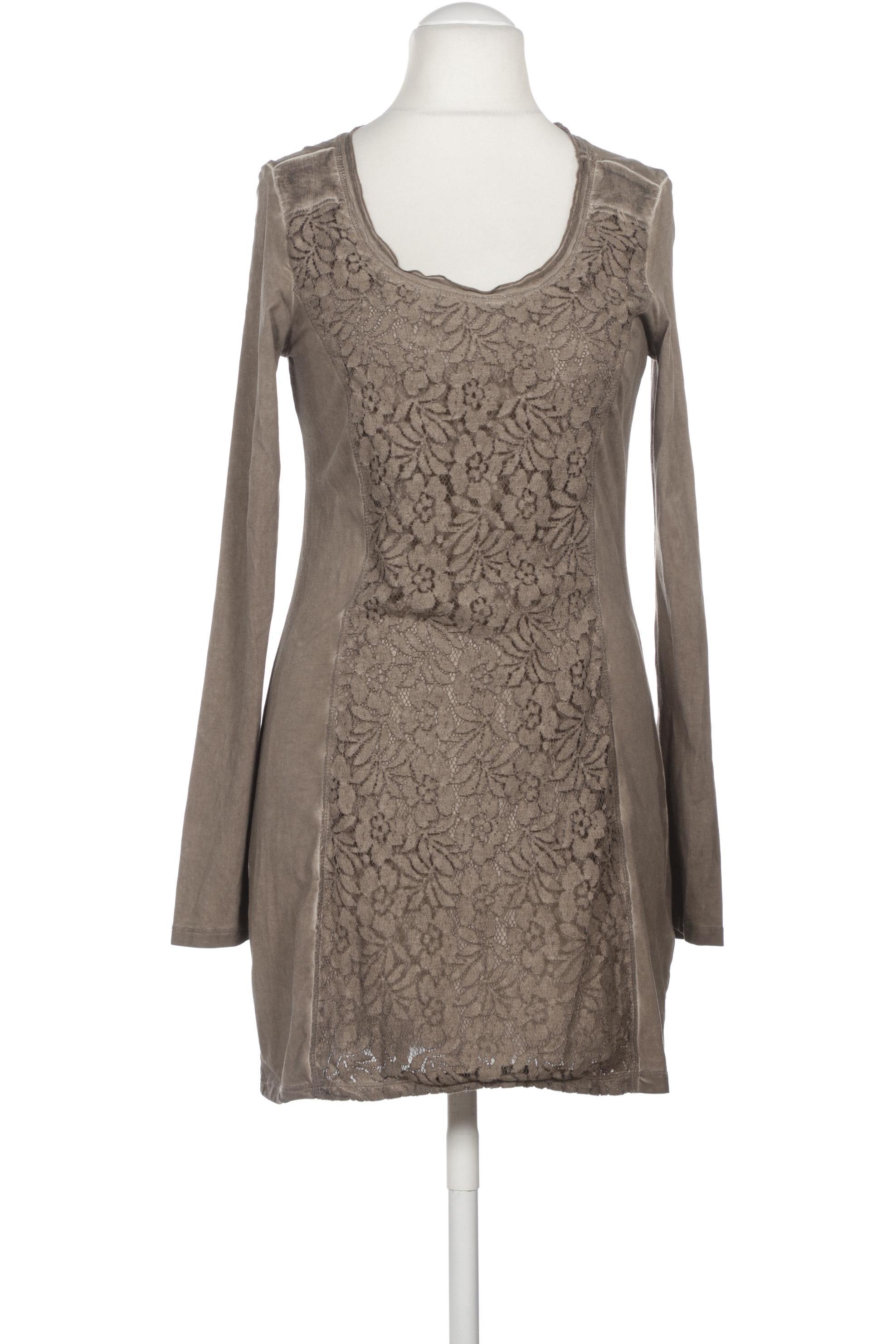 

Simclan Damen Kleid, braun, Gr. 38