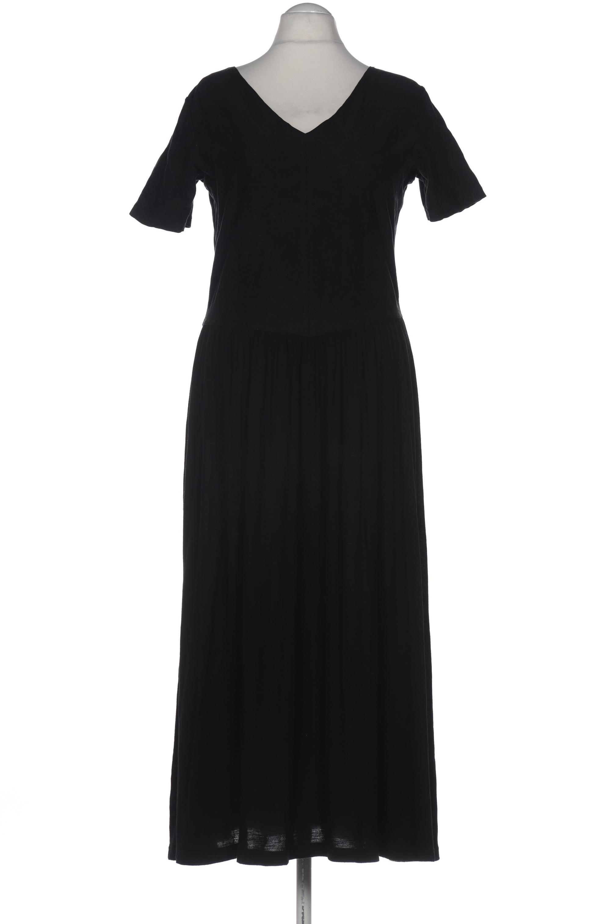 

Simclan Damen Kleid, schwarz, Gr. 44