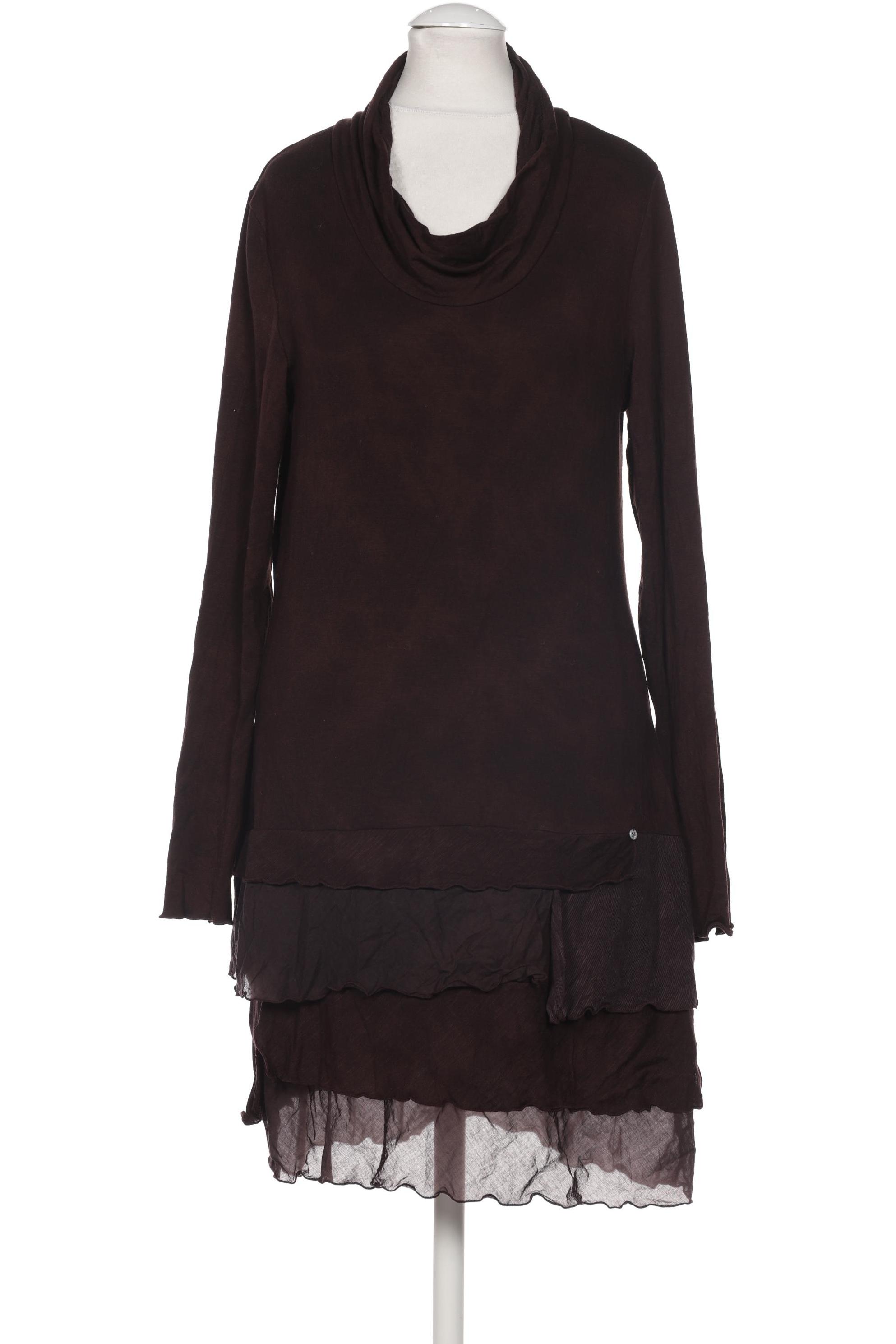 

Simclan Damen Kleid, bordeaux, Gr. 36