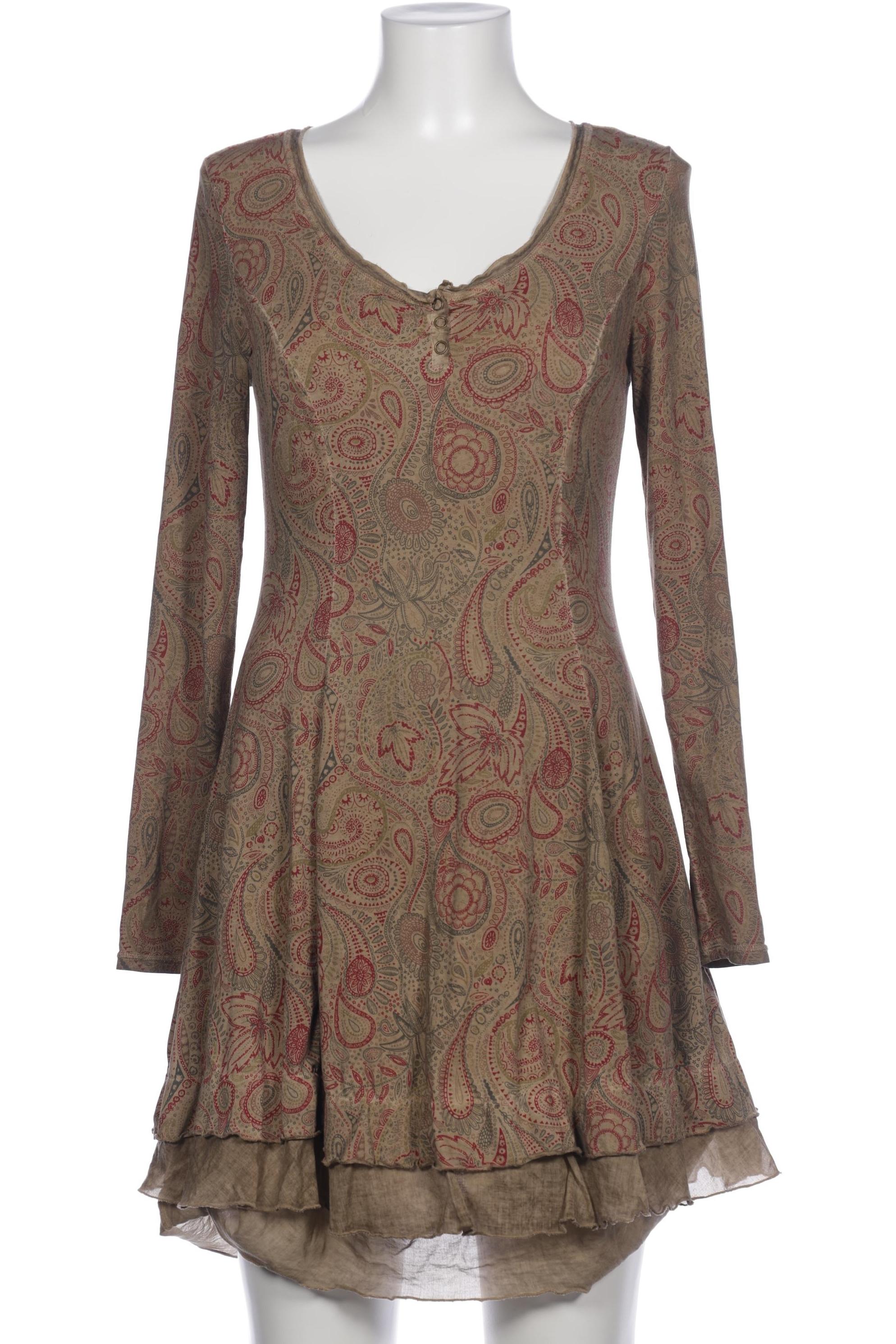 

Simclan Damen Kleid, beige, Gr. 36