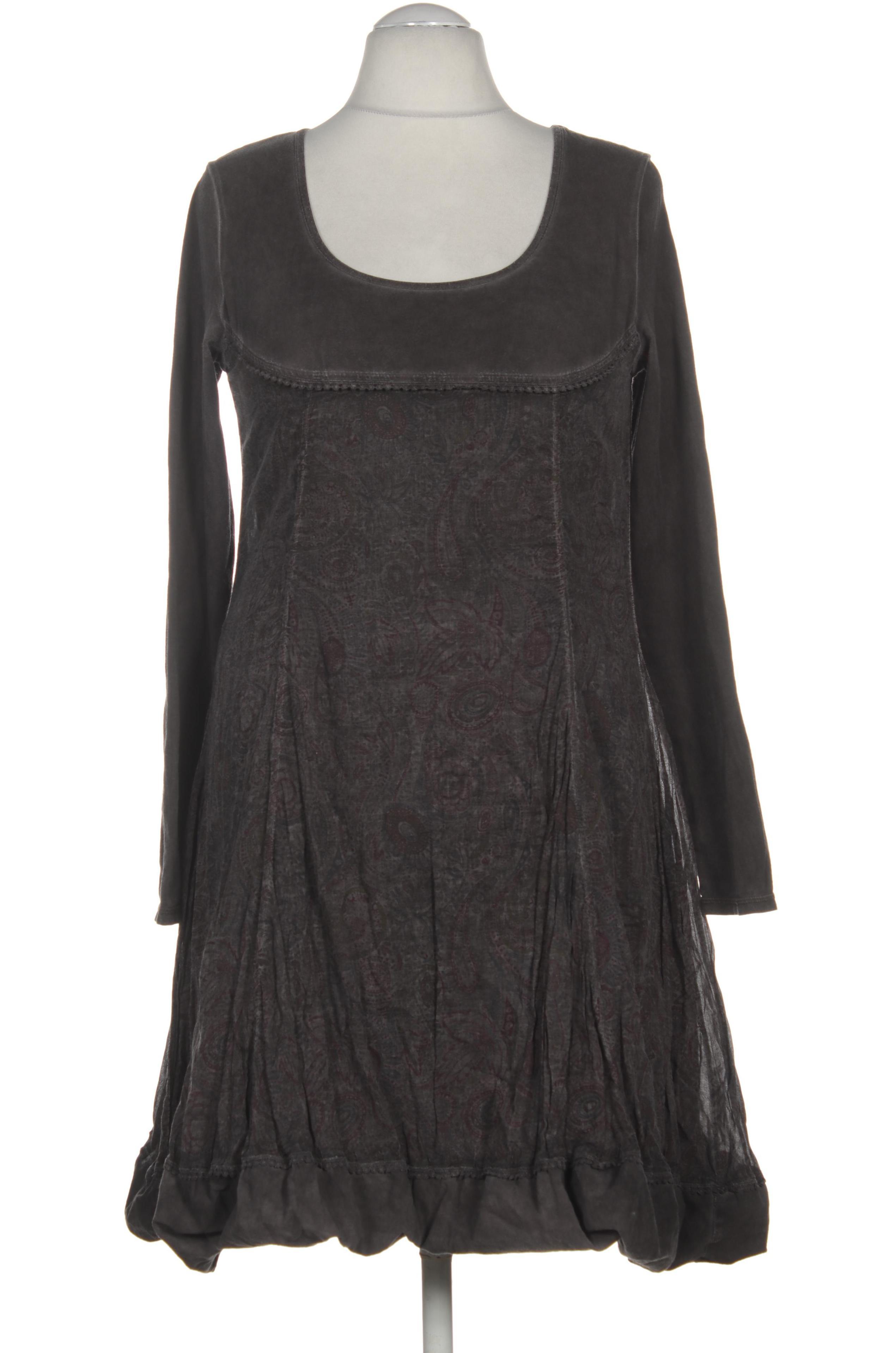 

Simclan Damen Kleid, grau, Gr. 38