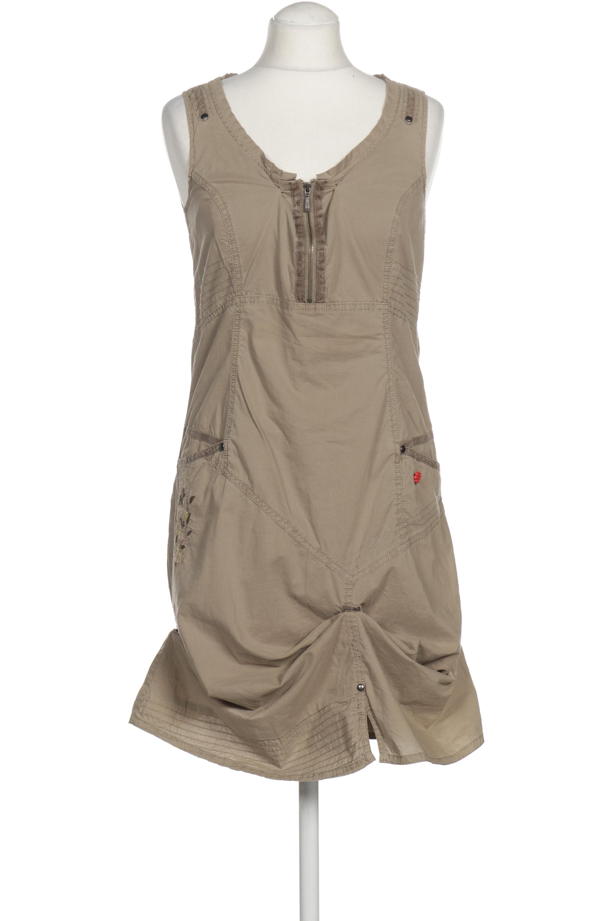 

Simclan Damen Kleid, braun, Gr. 36