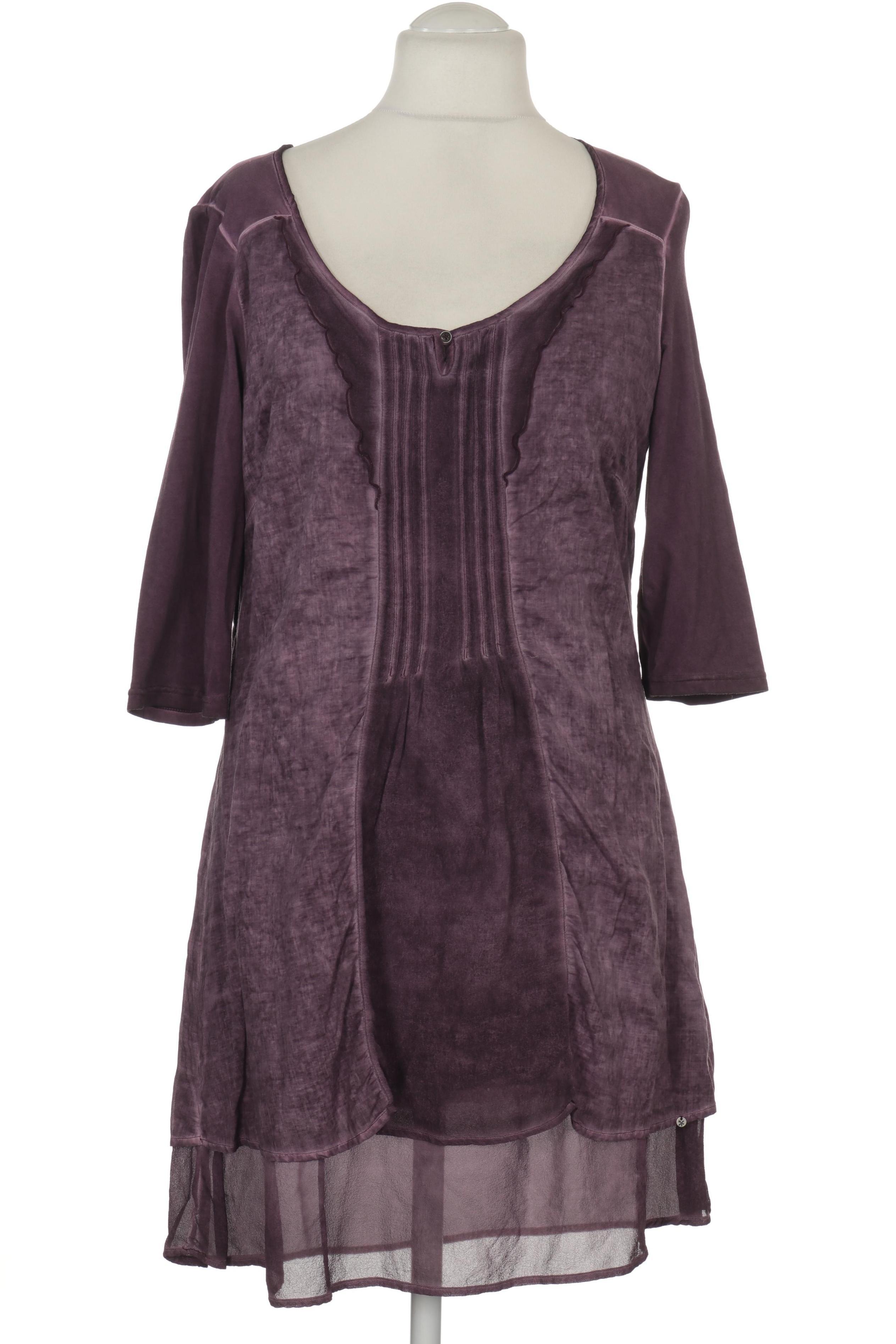 

Simclan Damen Kleid, lila, Gr. 44