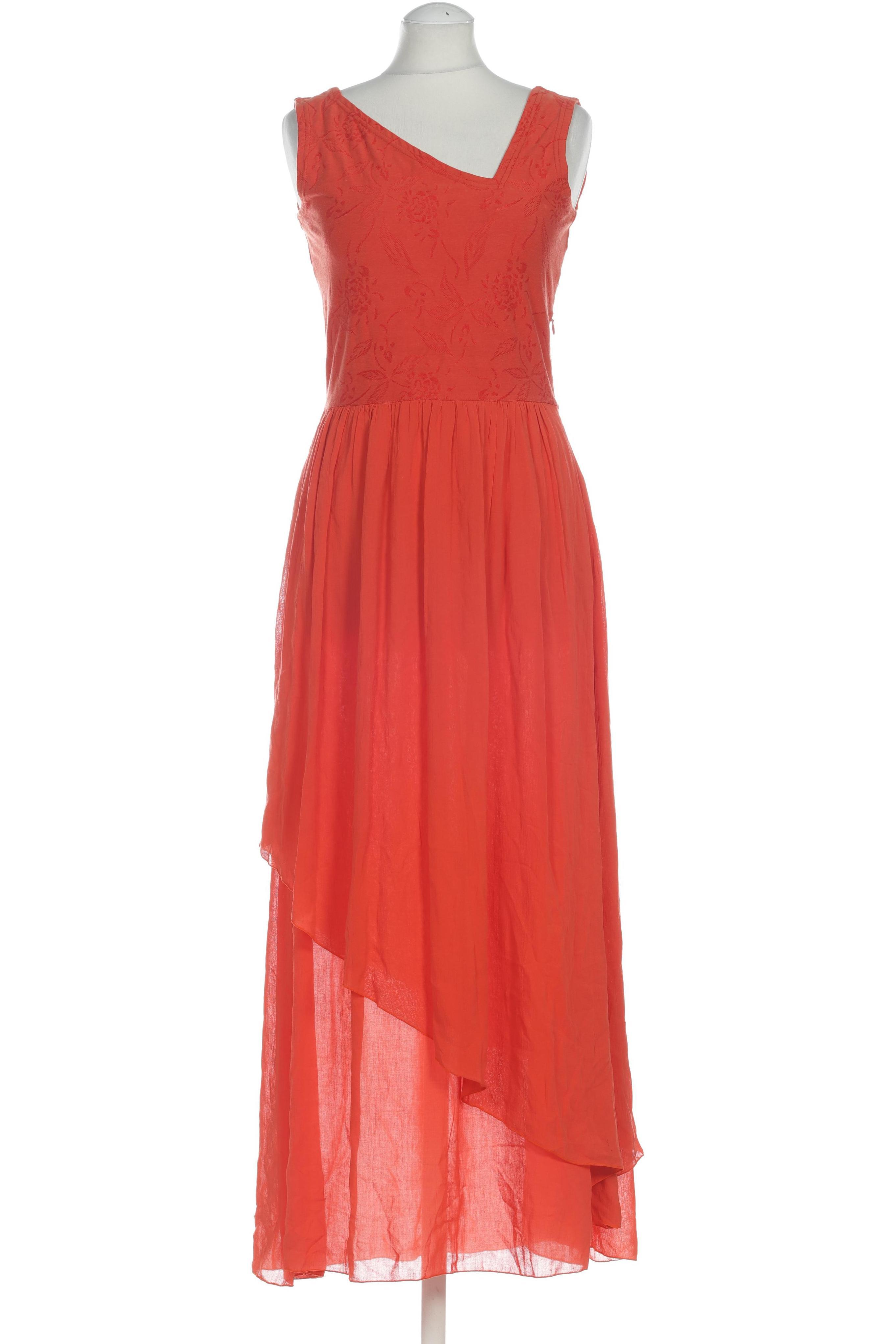 

Simclan Damen Kleid, orange, Gr. 38