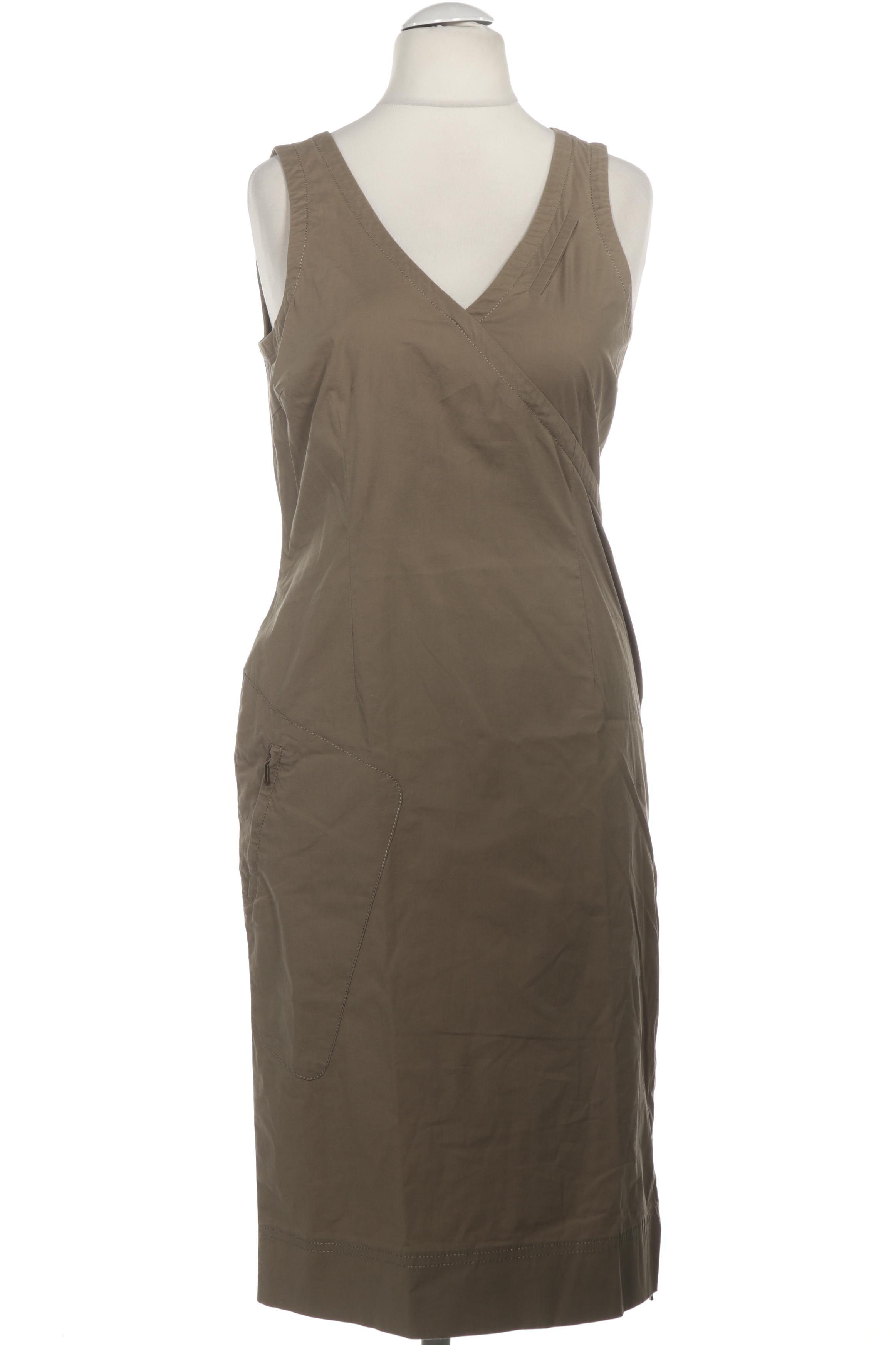 

Simclan Damen Kleid, braun, Gr. 38
