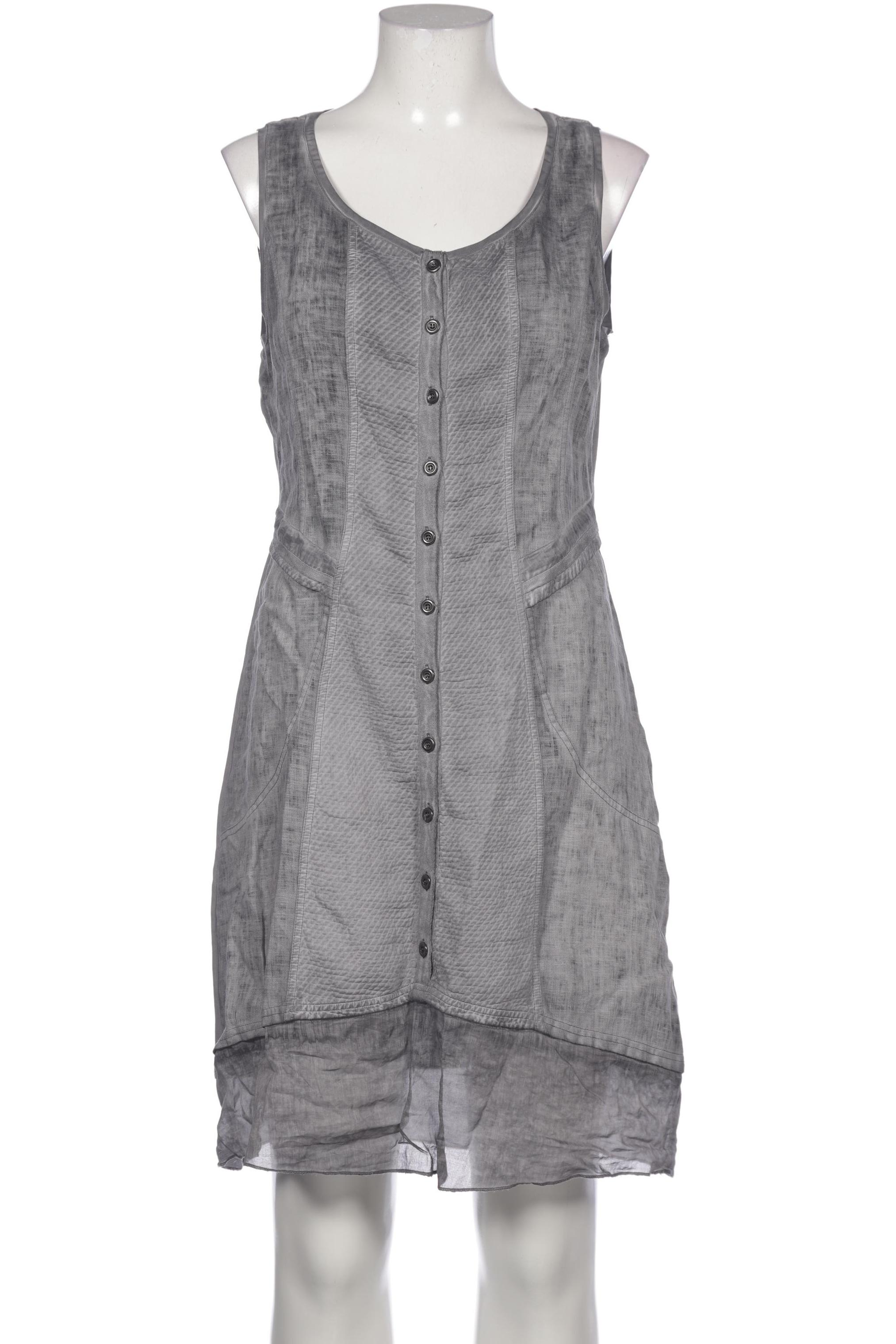 

Simclan Damen Kleid, grau, Gr. 40
