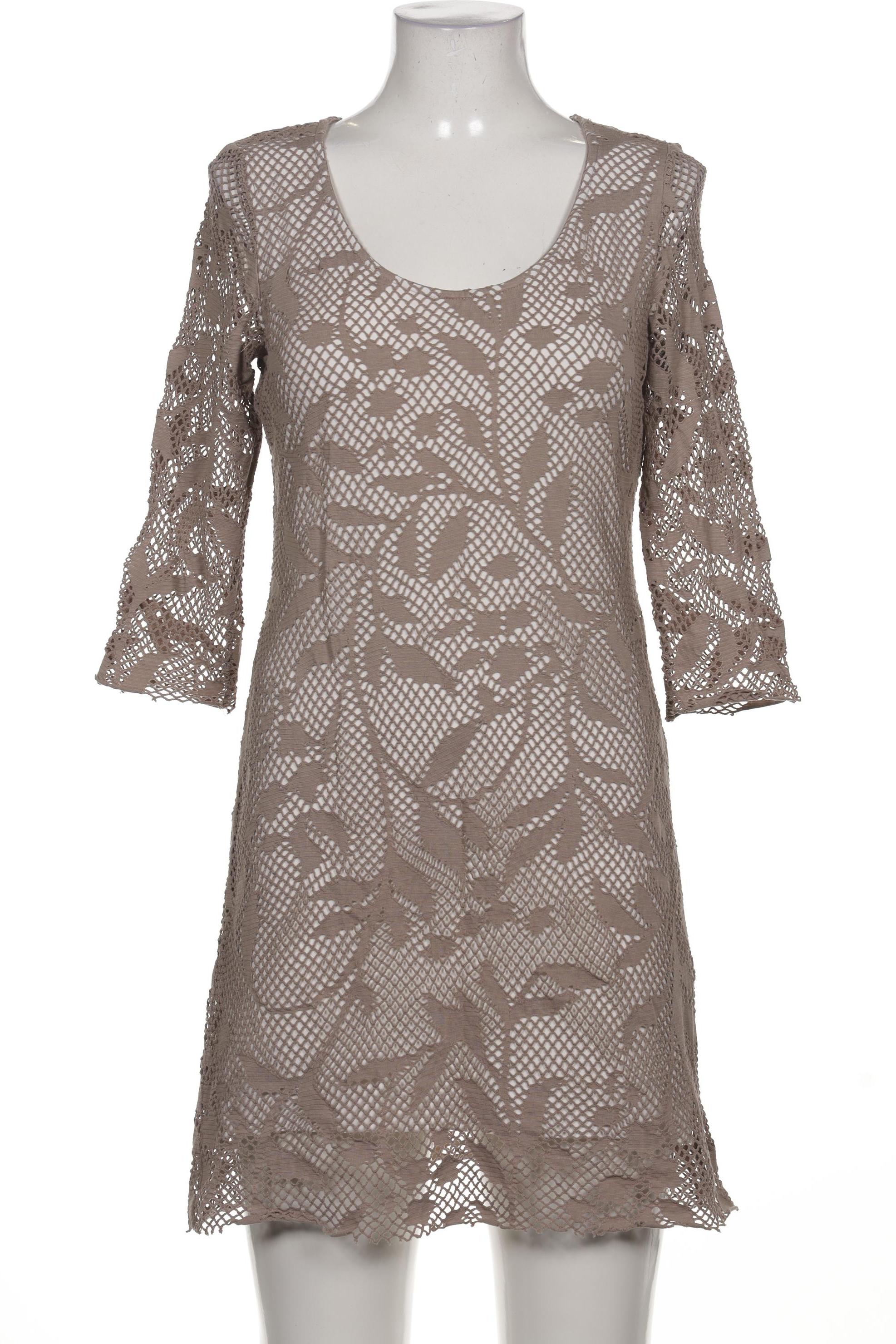 

Simclan Damen Kleid, beige, Gr. 40