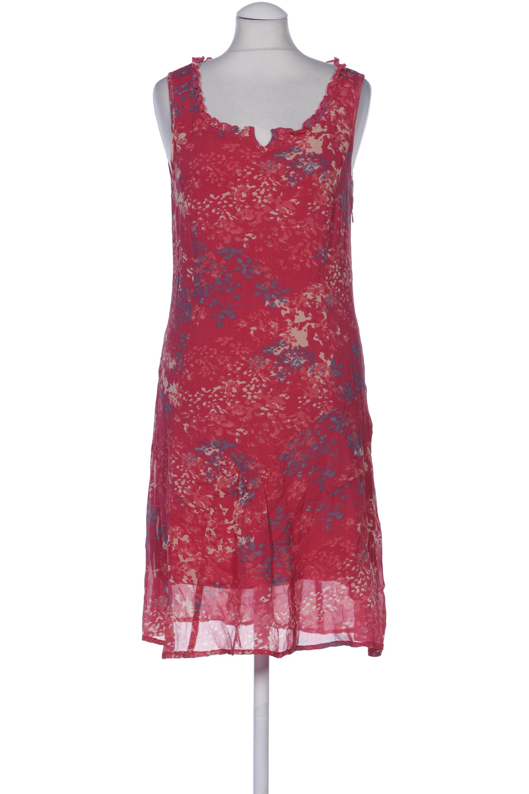 

Simclan Damen Kleid, rot, Gr. 38
