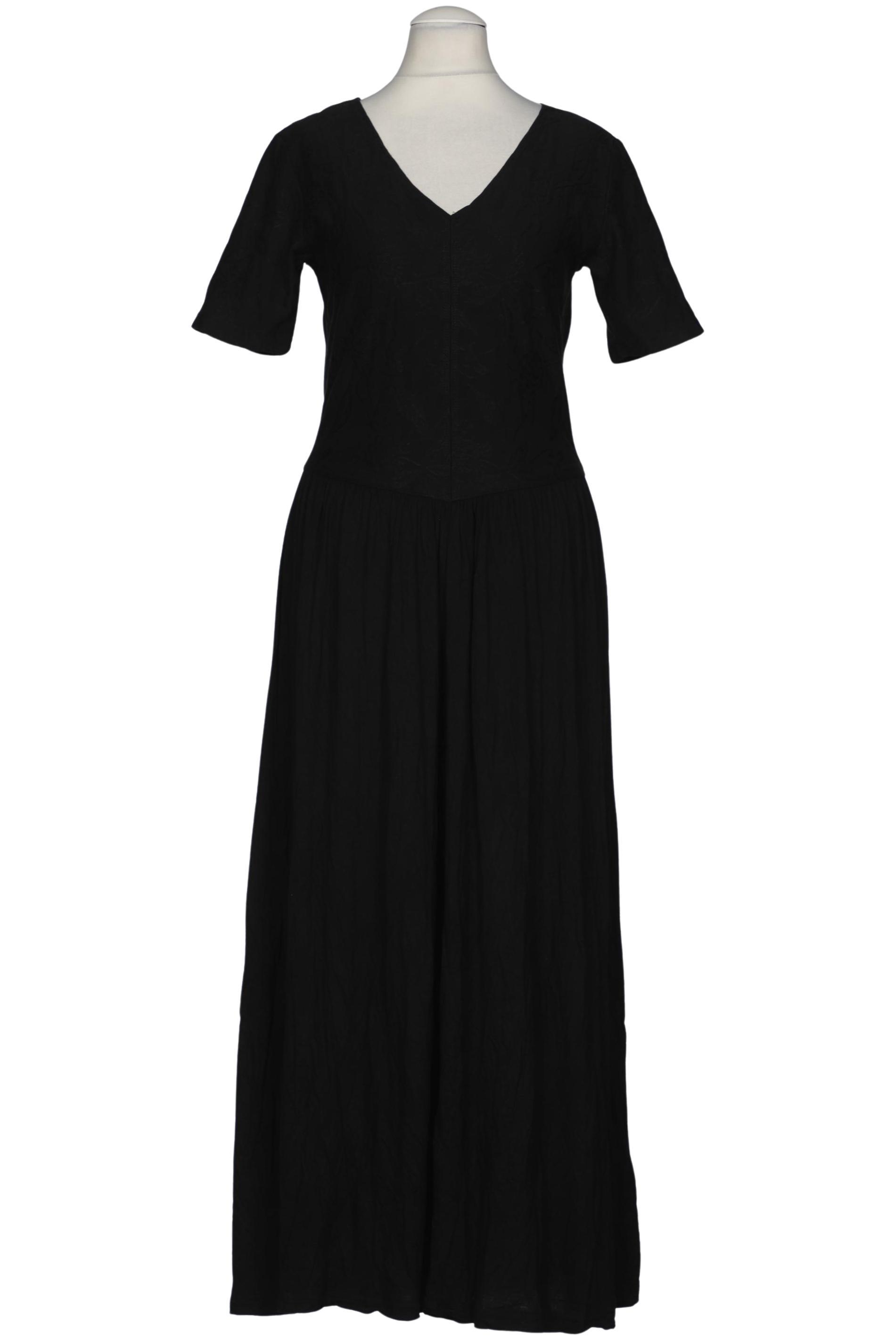

Simclan Damen Kleid, schwarz, Gr. 36