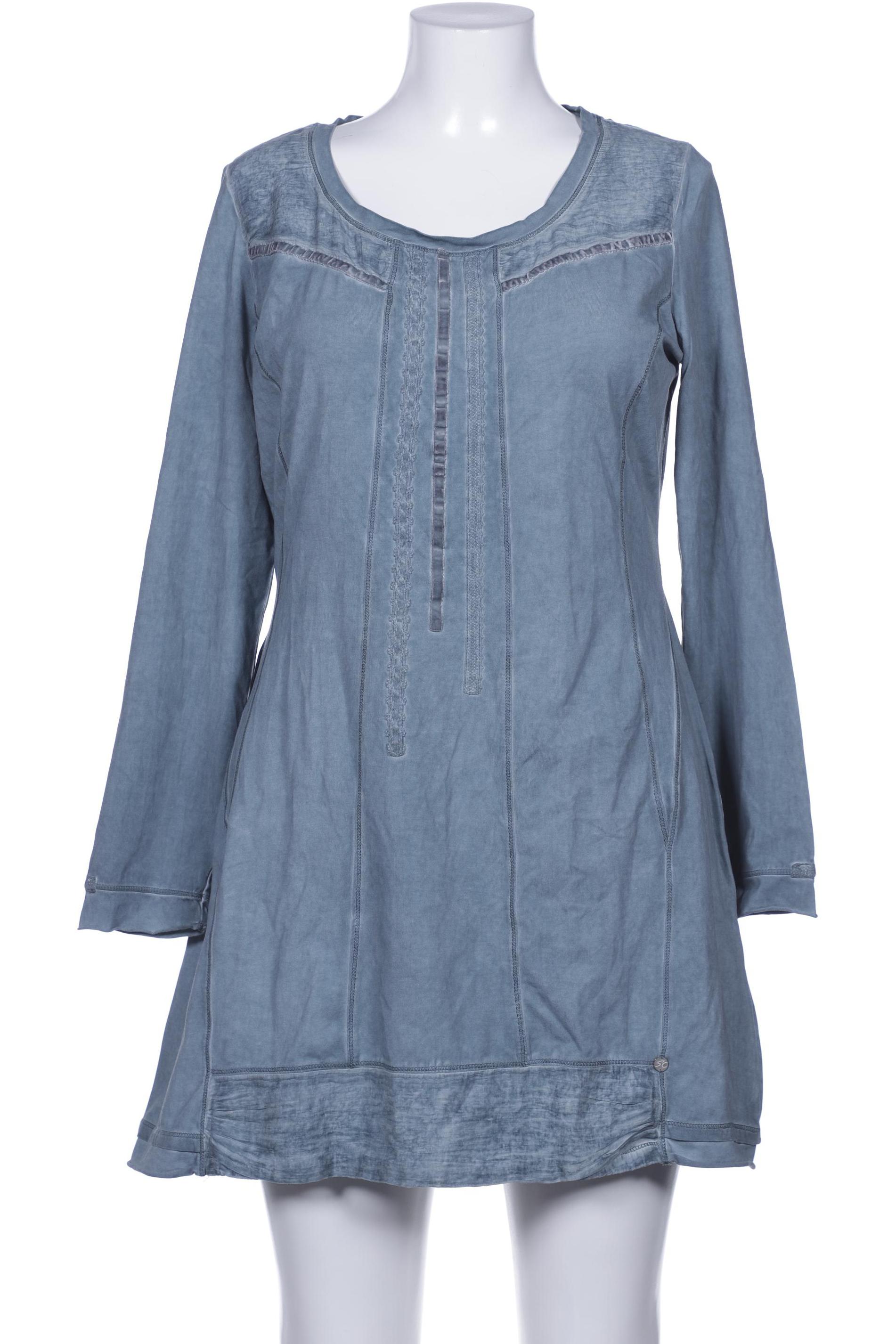 

Simclan Damen Kleid, blau