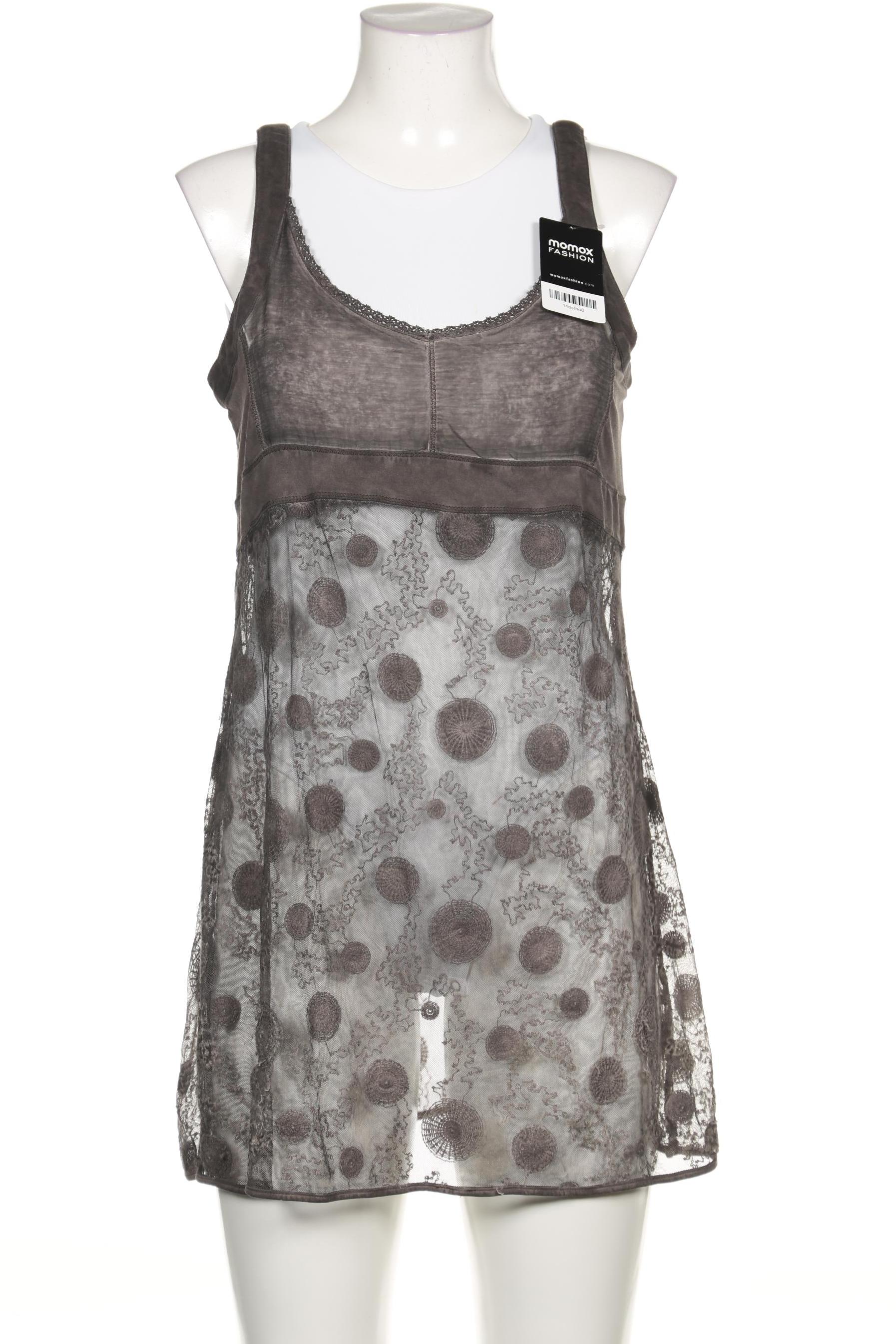 

Simclan Damen Kleid, braun, Gr. 40