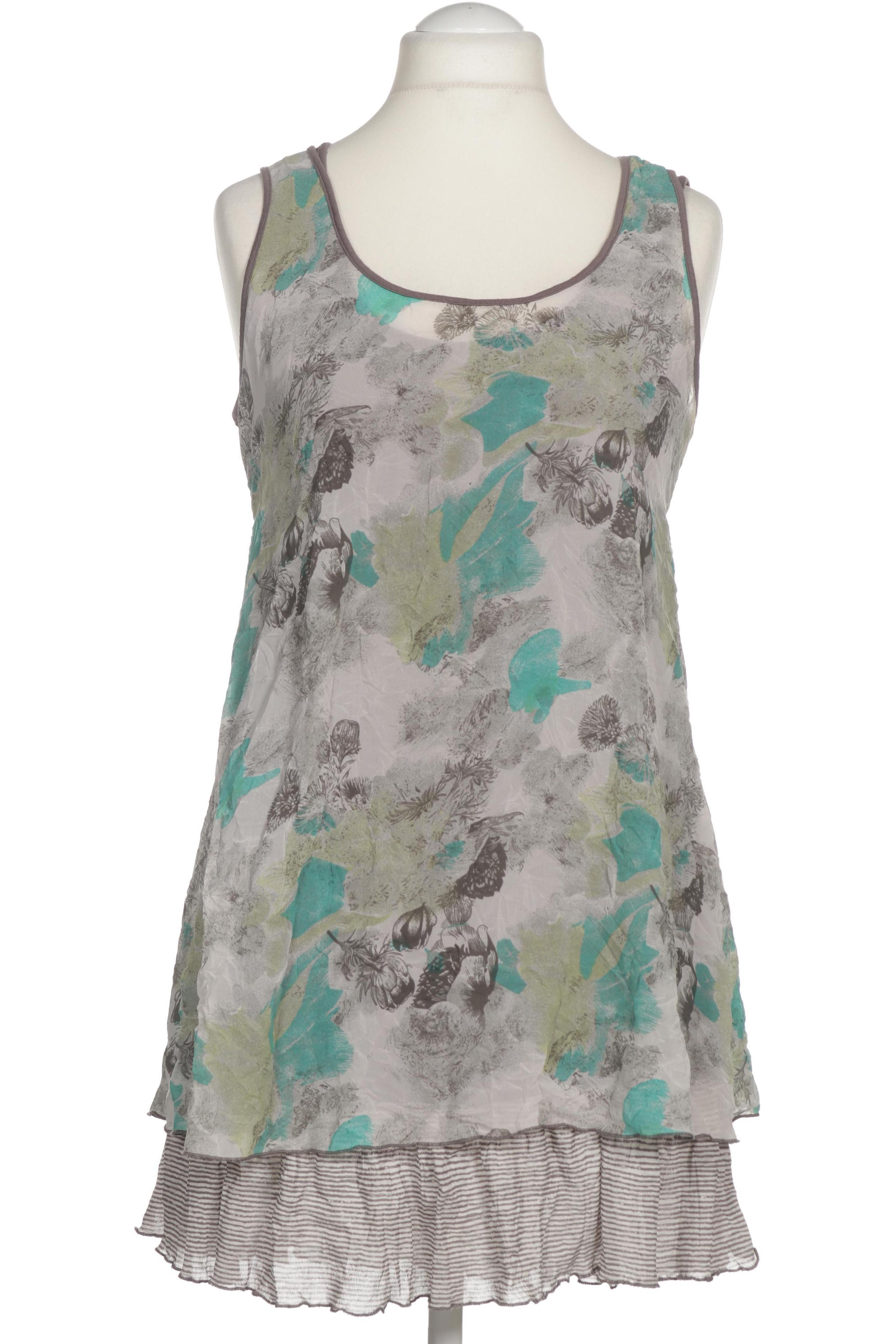 

Simclan Damen Kleid, grün, Gr. 40