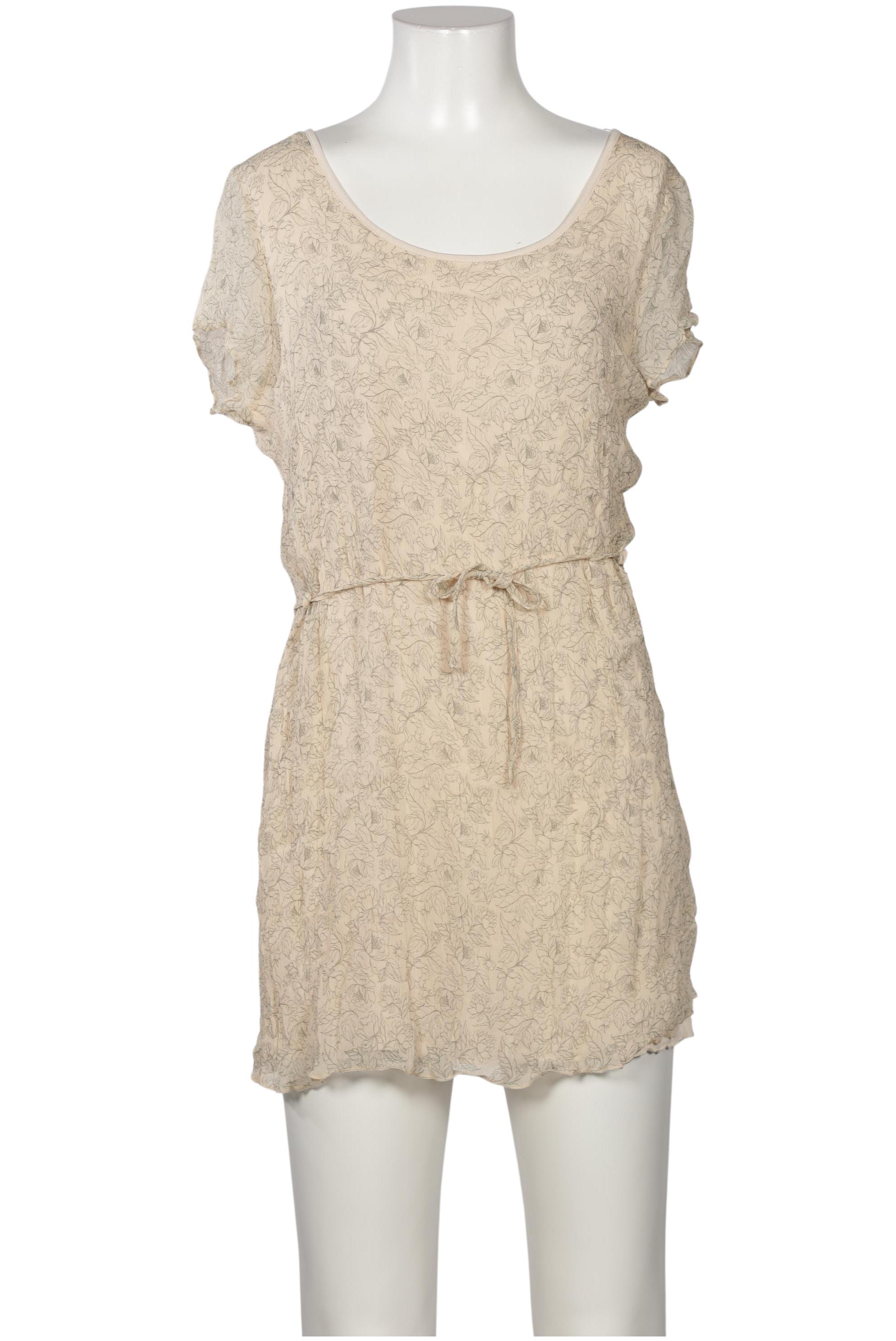 

Simclan Damen Kleid, beige, Gr. 40