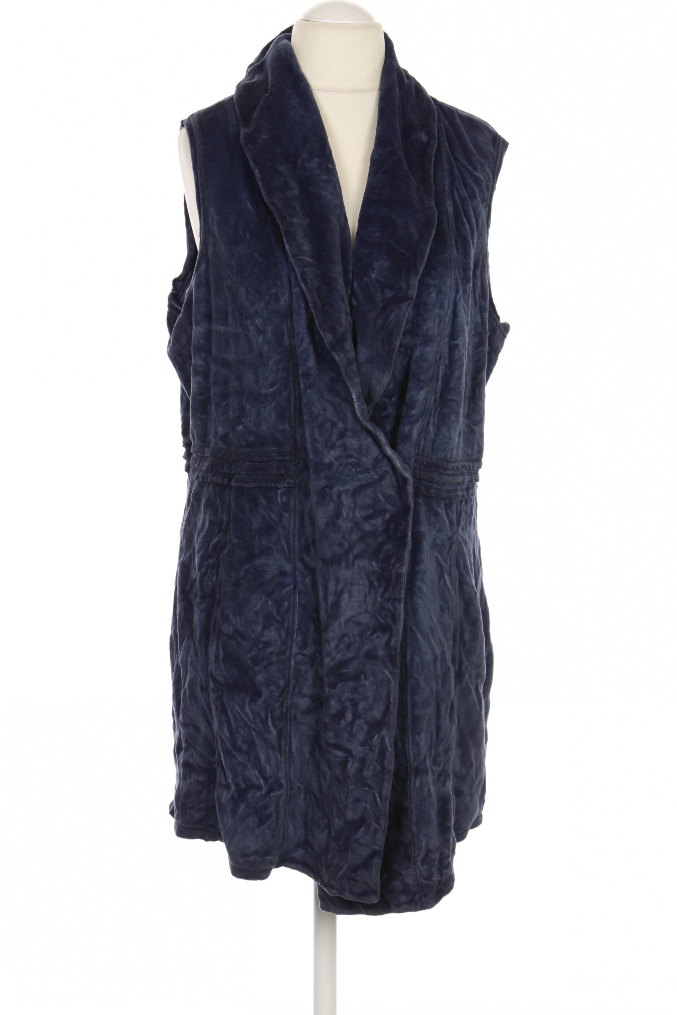 

Simclan Damen Weste, blau, Gr. 44