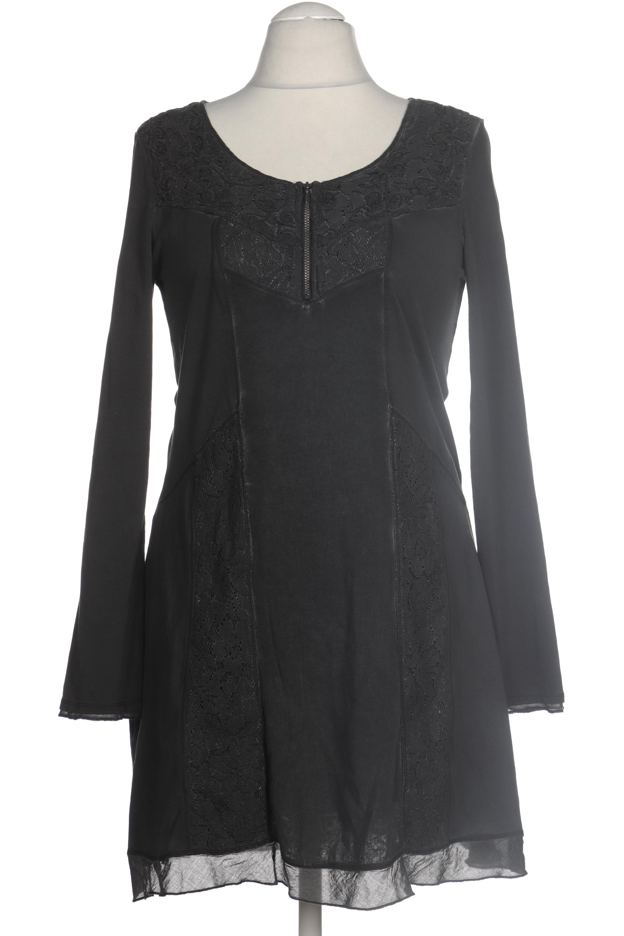 

Simclan Damen Kleid, schwarz, Gr. 40