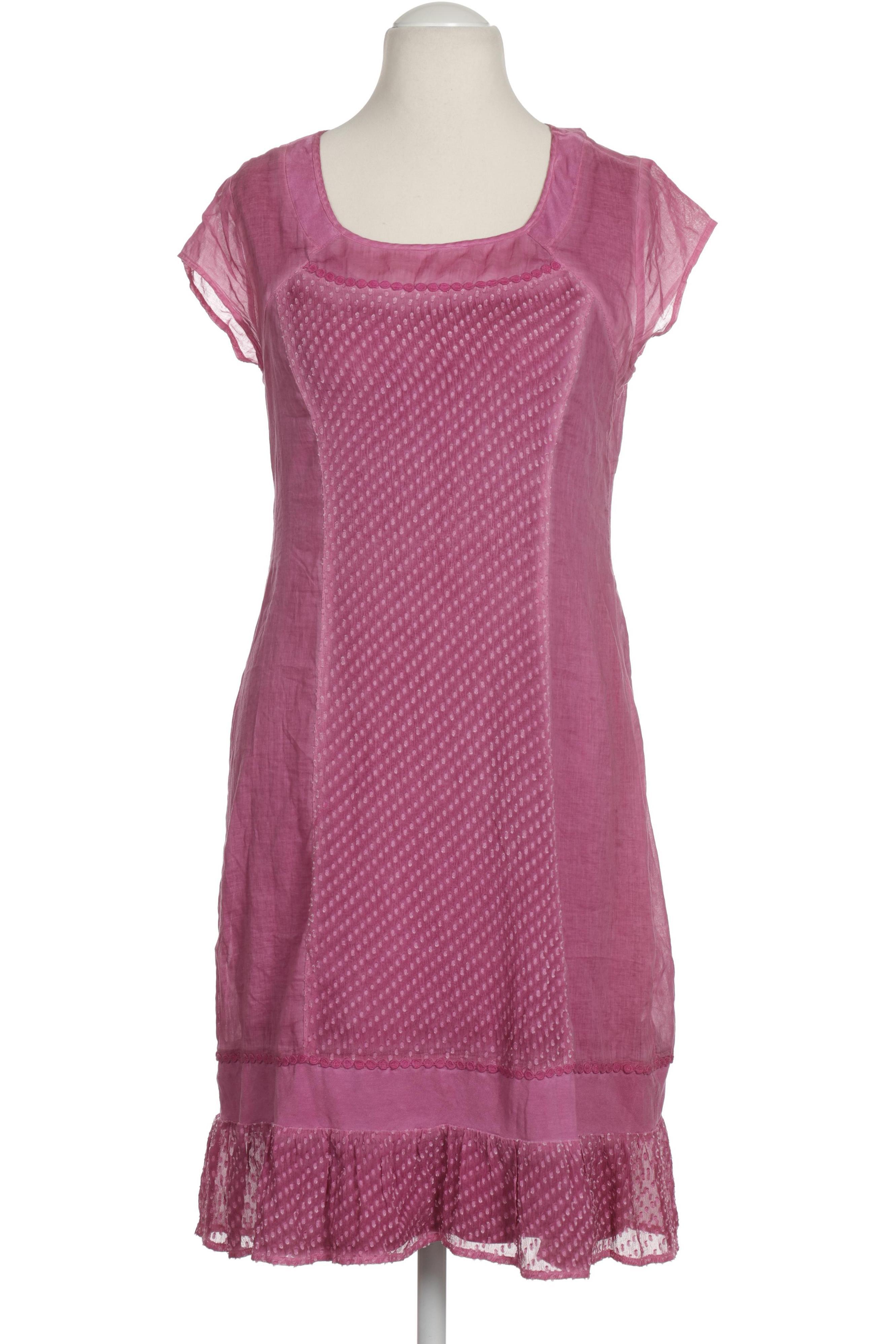 

Simclan Damen Kleid, pink, Gr. 36