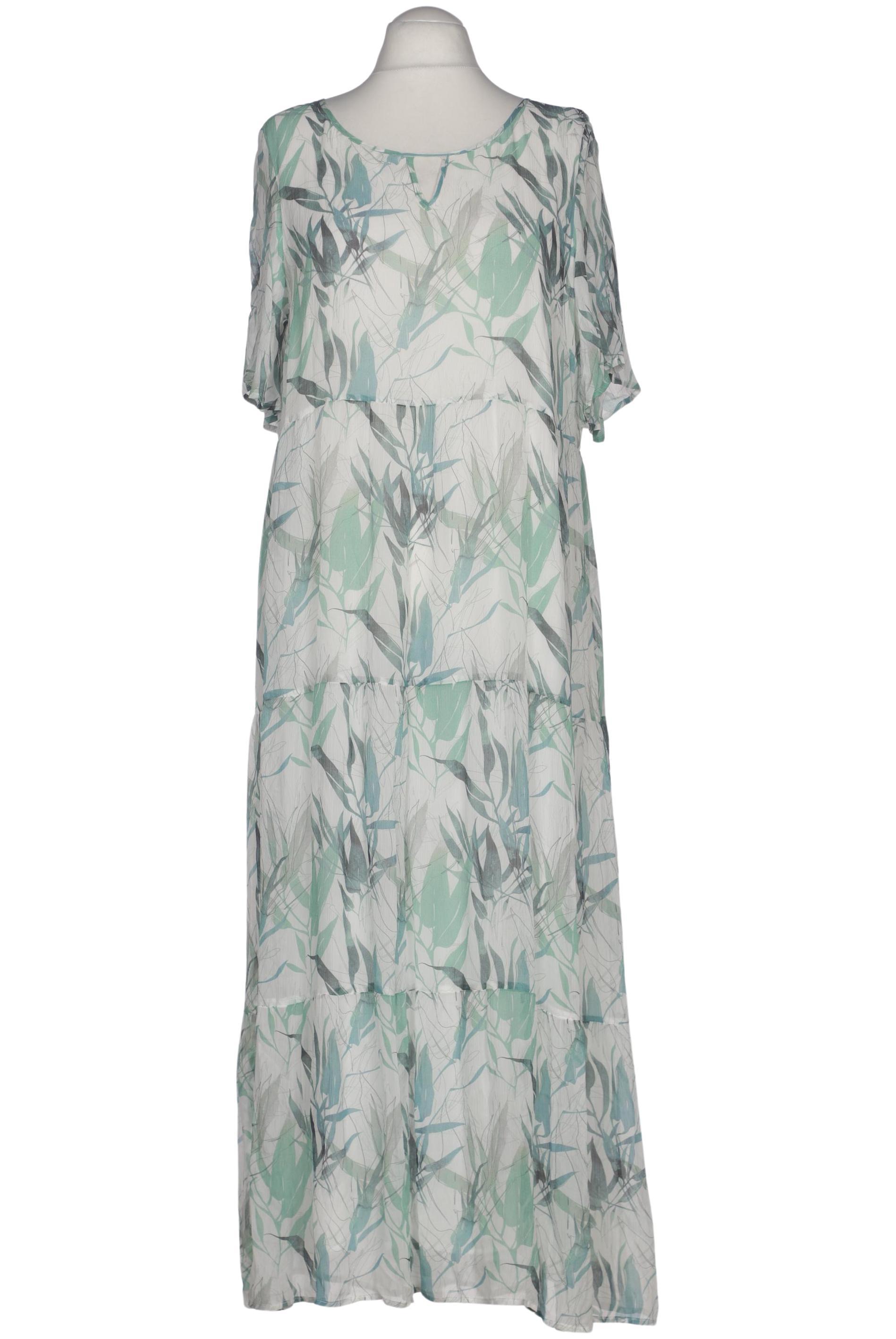 

Simclan Damen Kleid, hellgrün, Gr. 44
