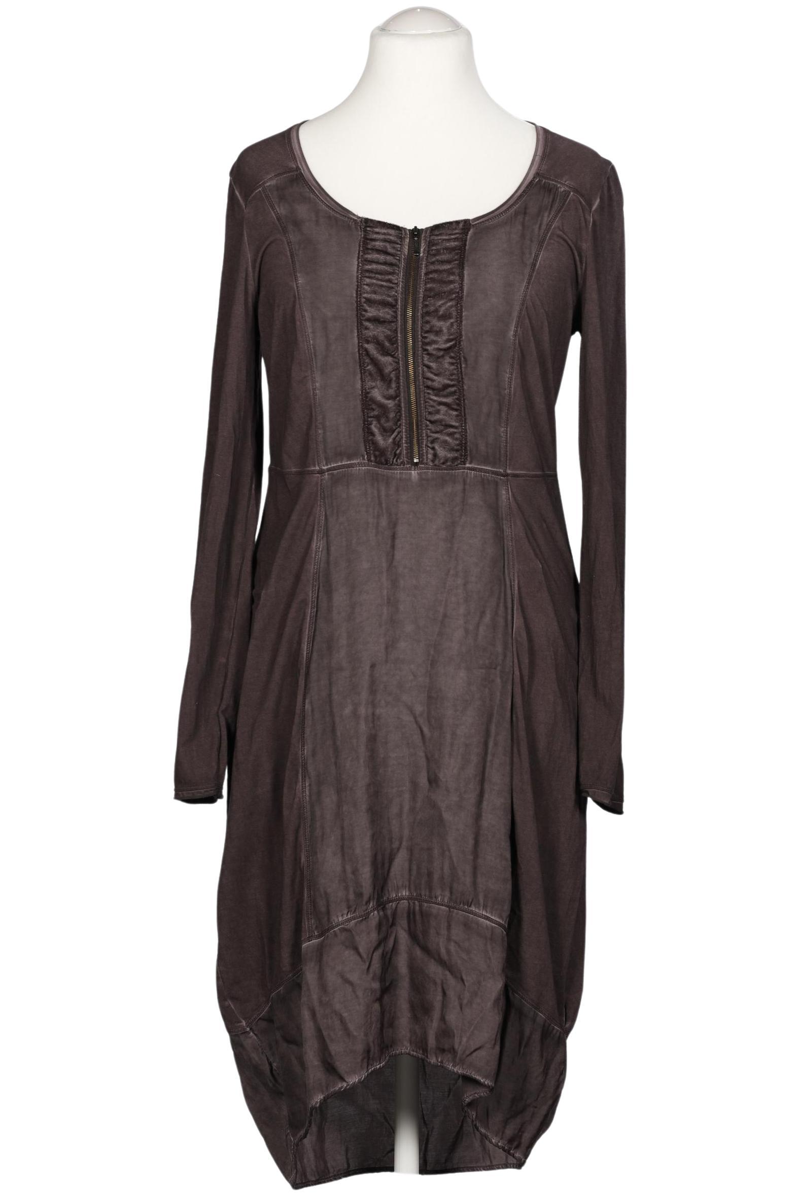 

Simclan Damen Kleid, braun, Gr. 40