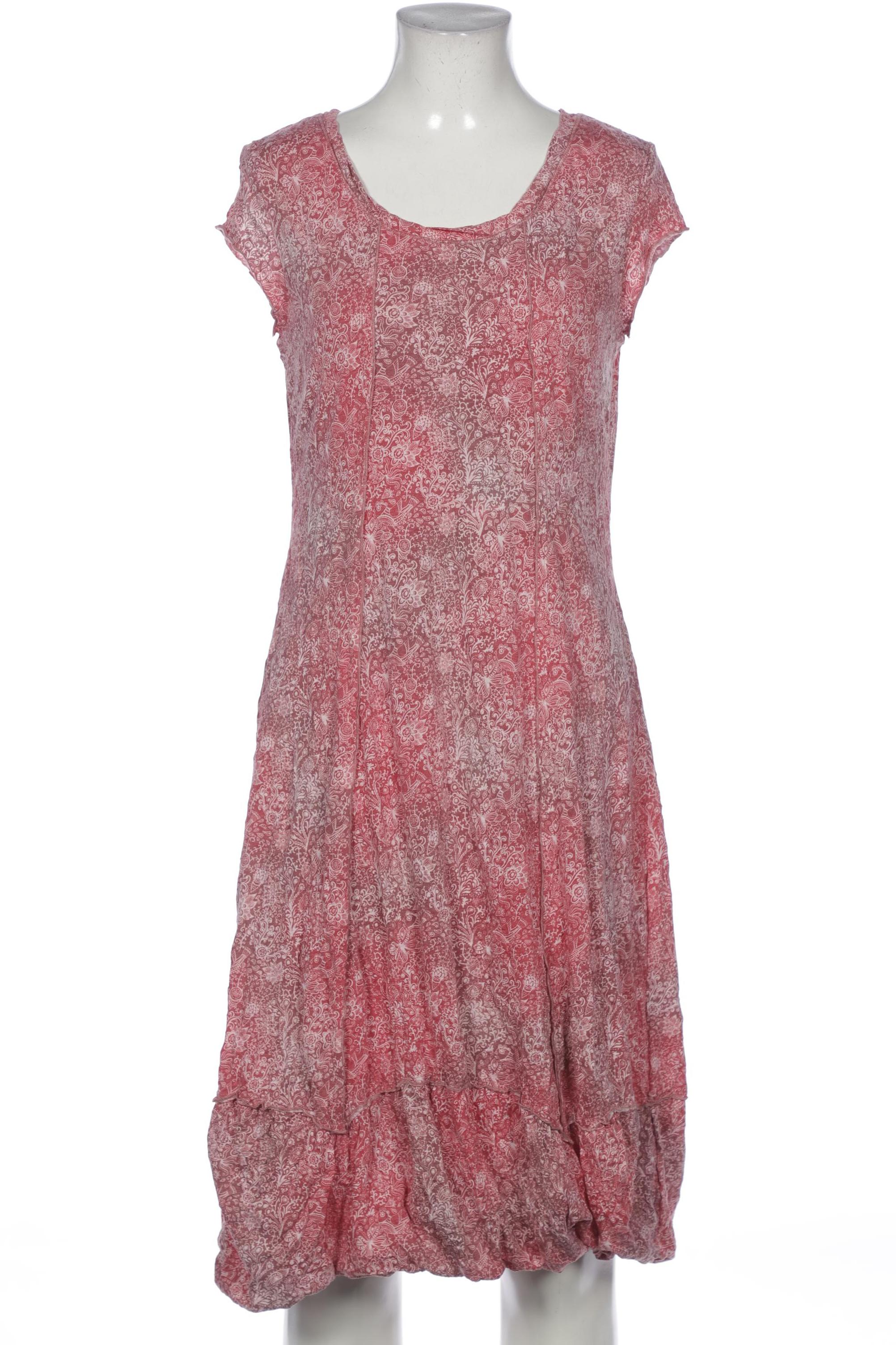 

Simclan Damen Kleid, pink, Gr. 36