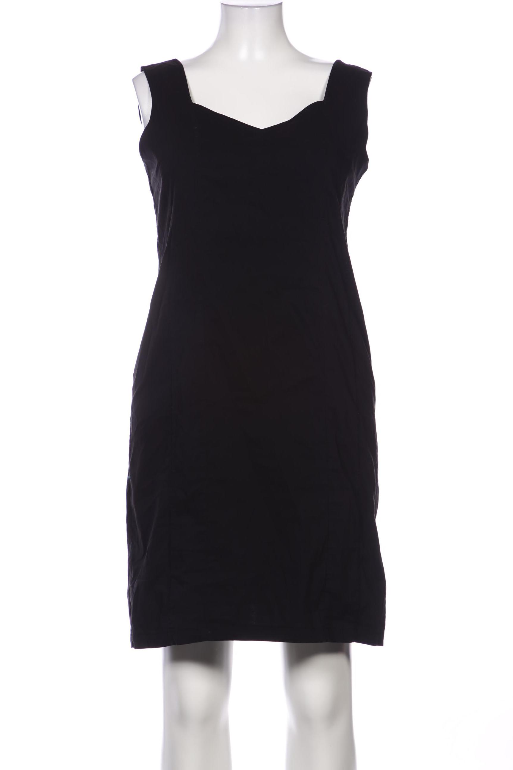

Simclan Damen Kleid, schwarz