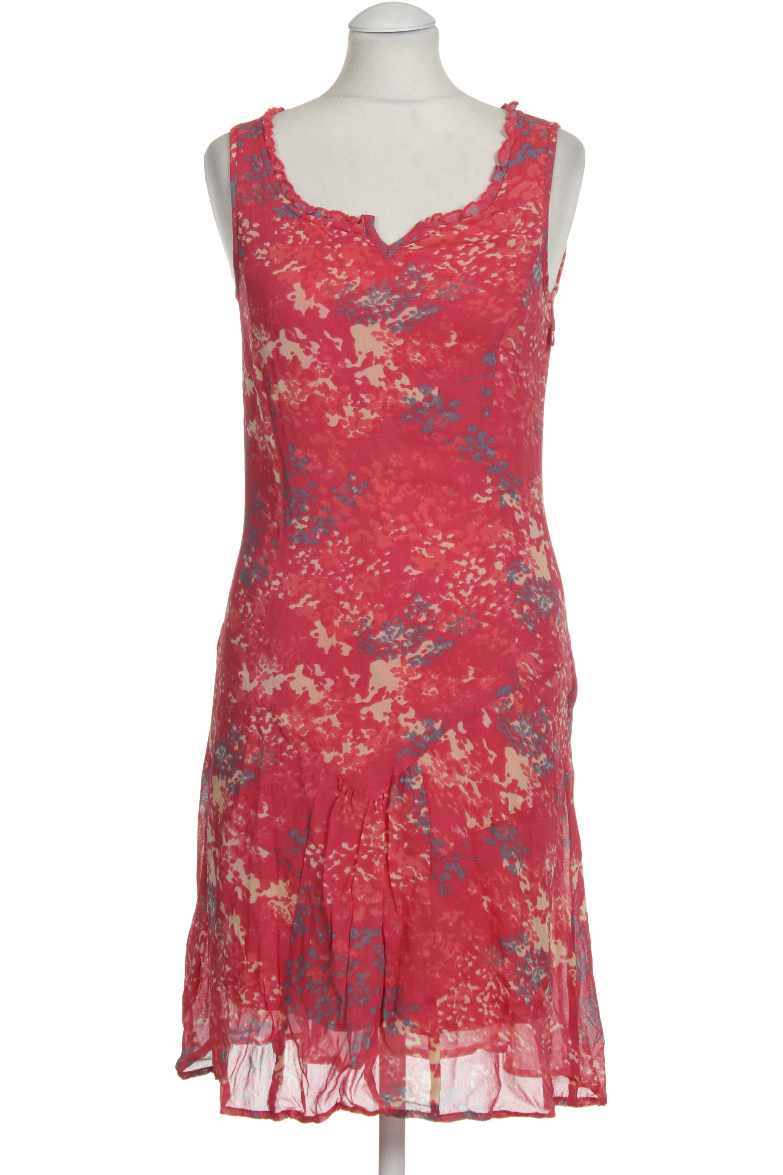 

Simclan Damen Kleid, rot, Gr. 36