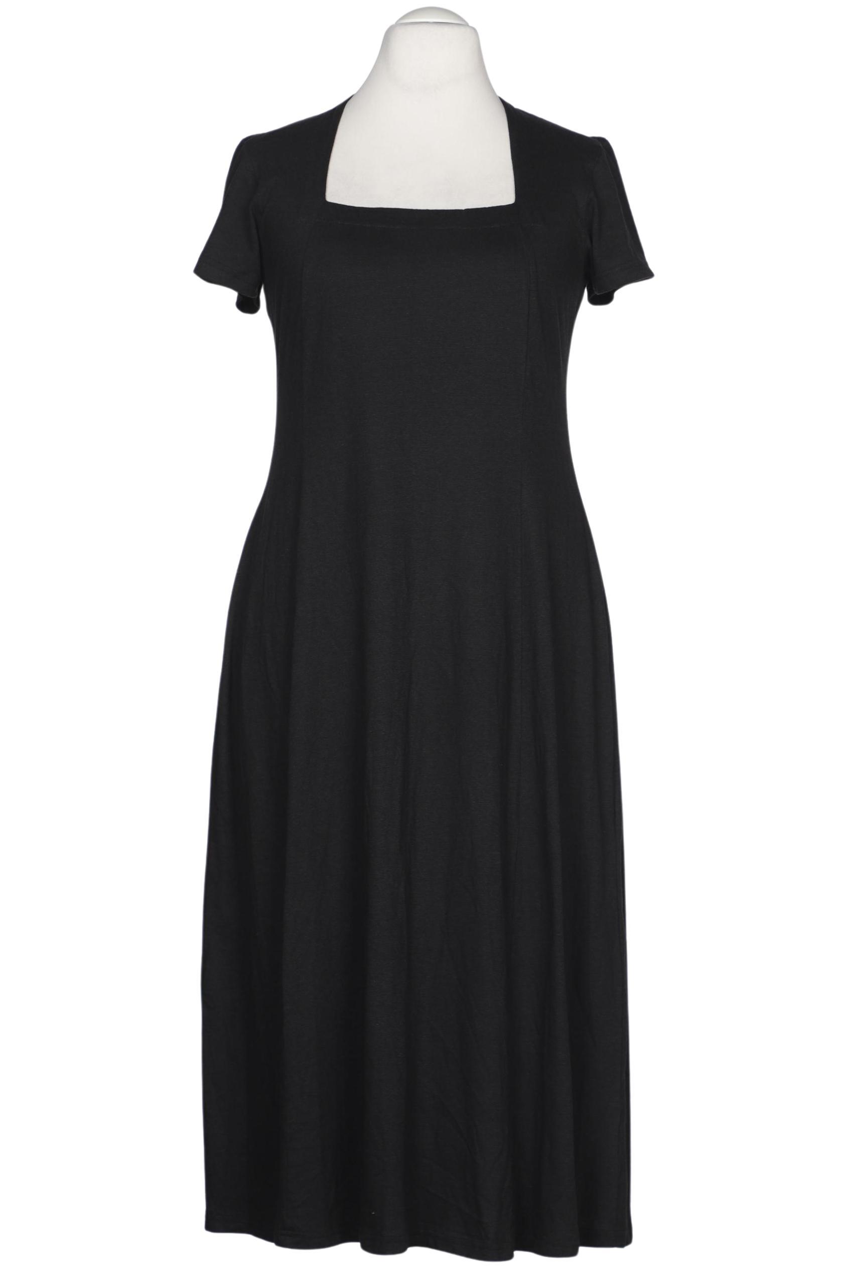 

Simclan Damen Kleid, schwarz, Gr. 46