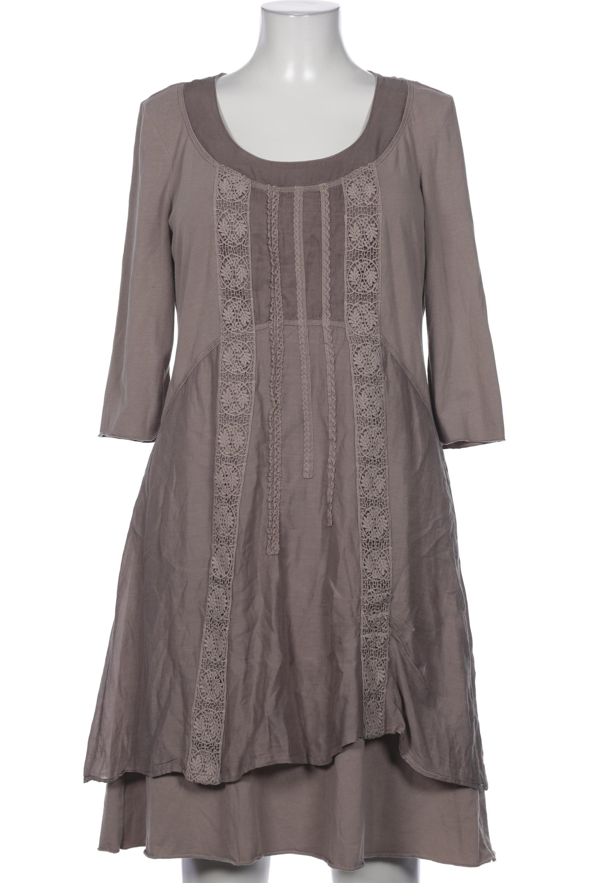 

Simclan Damen Kleid, grau, Gr. 44