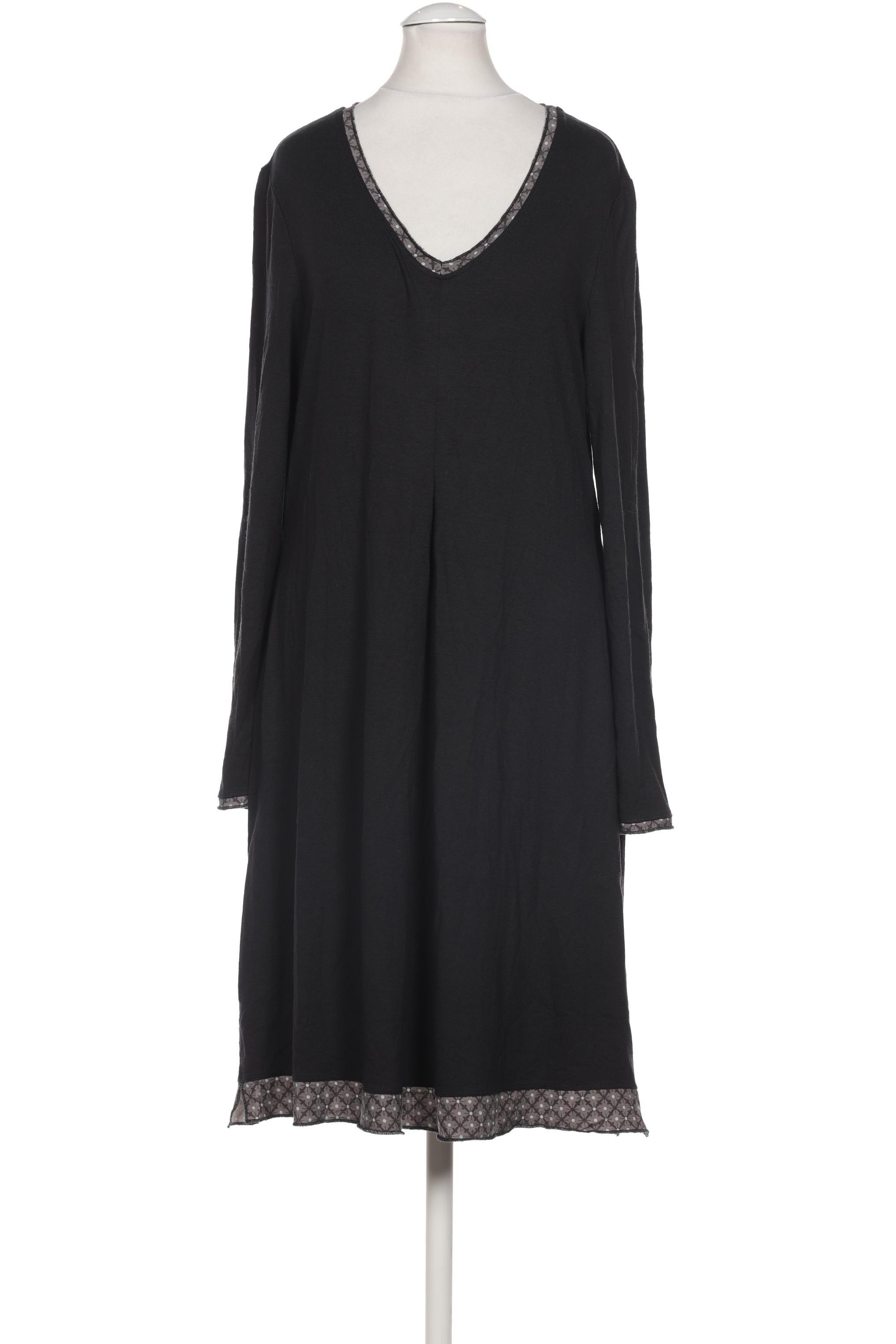 

Simclan Damen Kleid, schwarz, Gr. 36