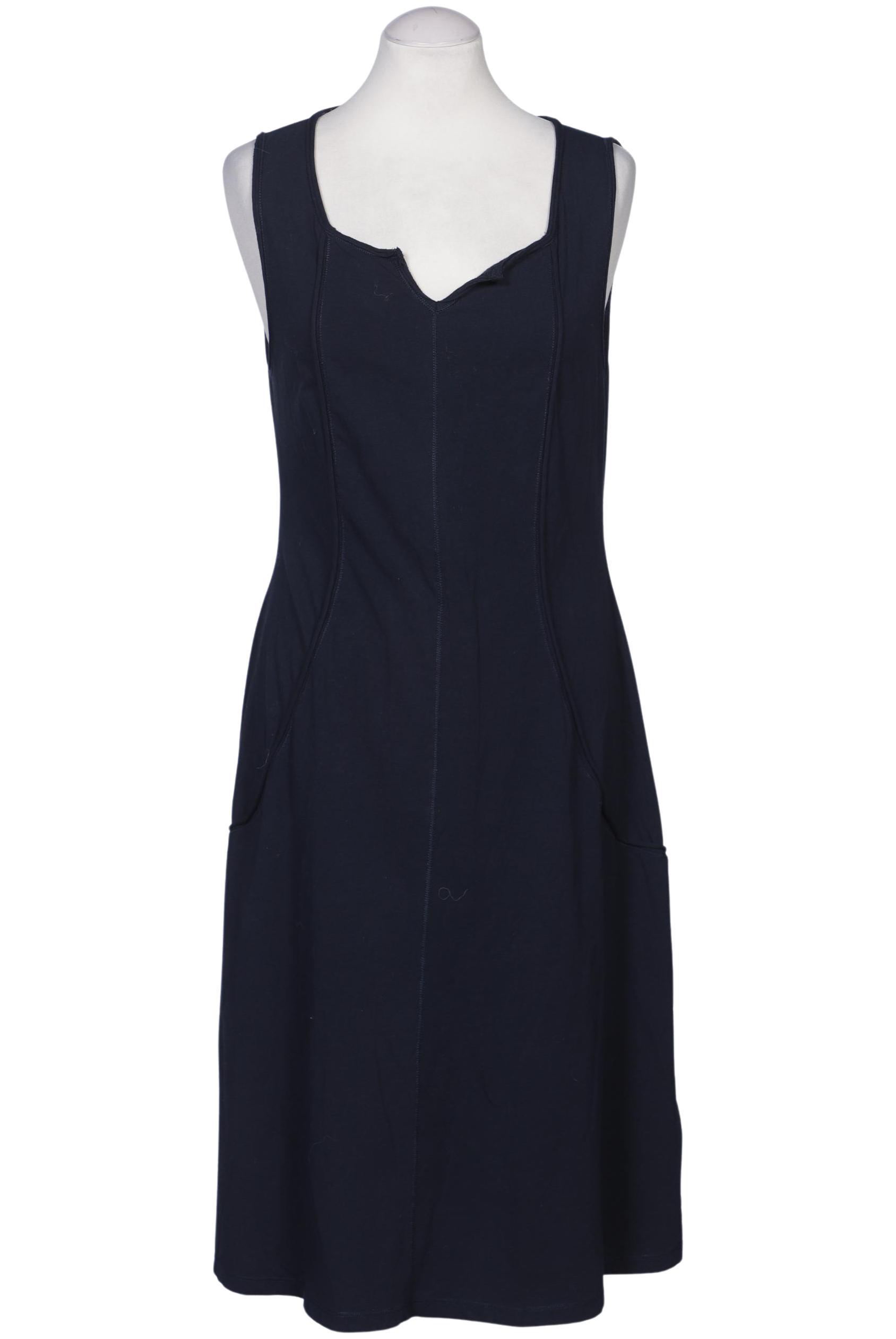 

Simclan Damen Kleid, marineblau, Gr. 42