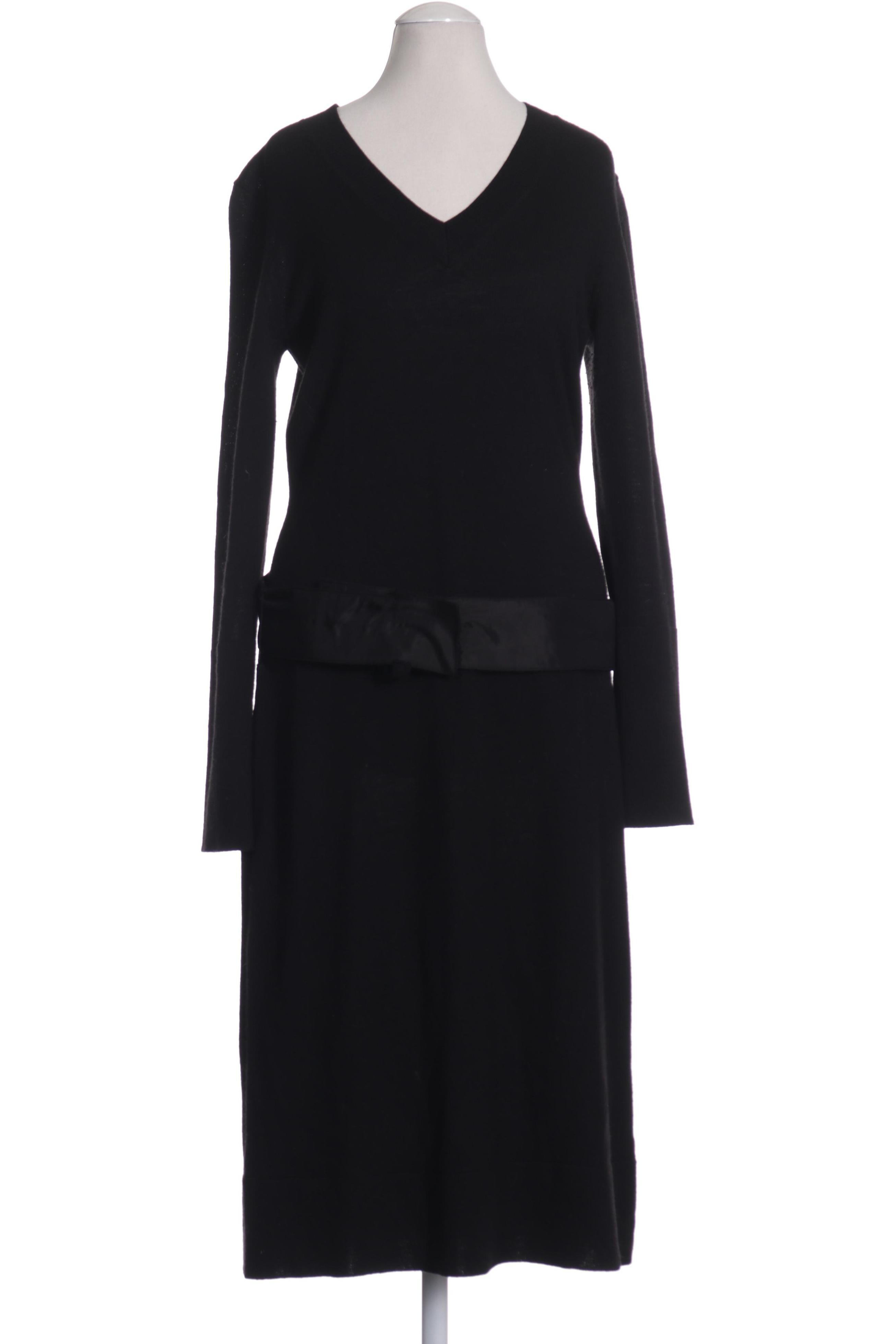 

Simclan Damen Kleid, schwarz, Gr. 38