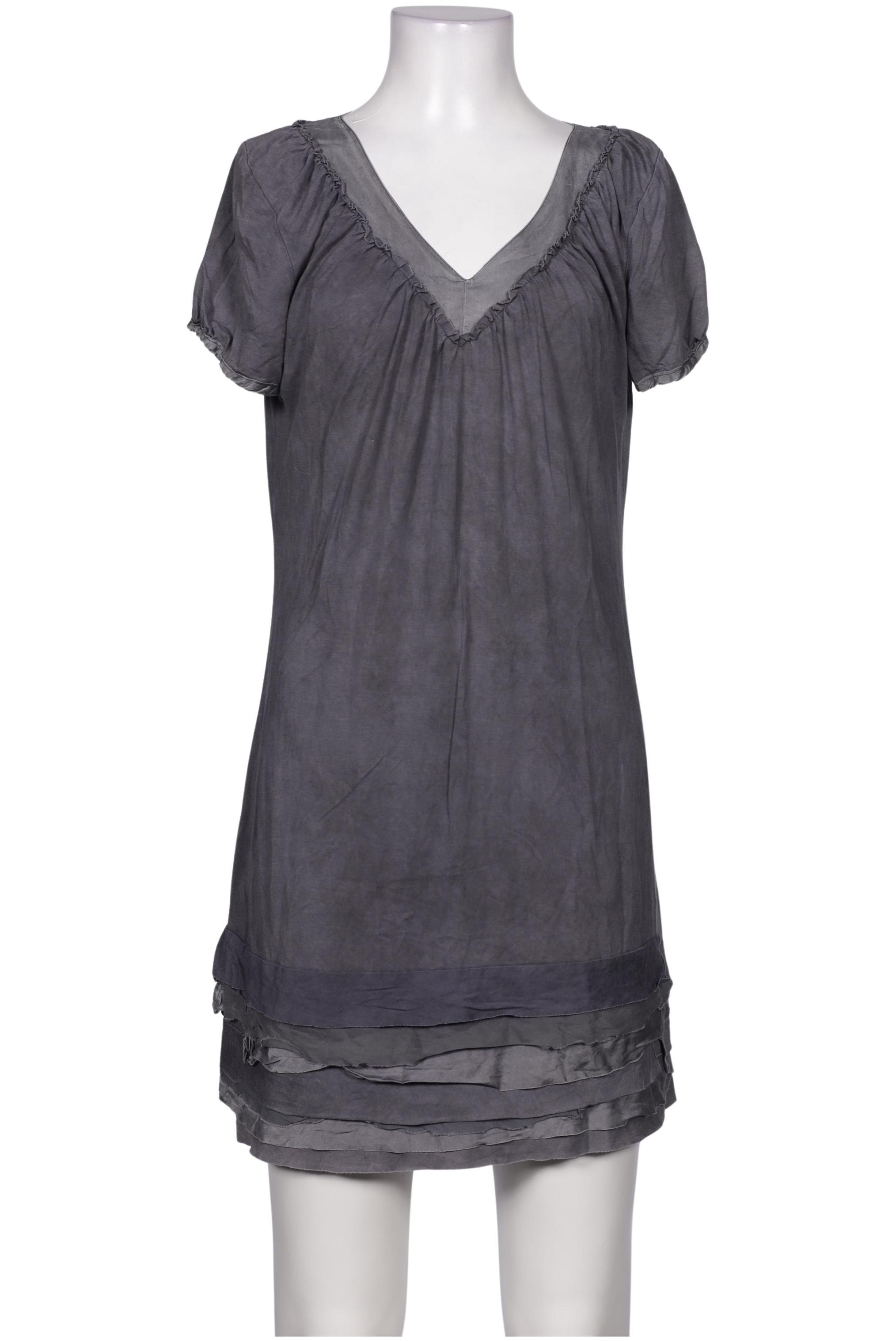 

Simclan Damen Kleid, grau, Gr. 40