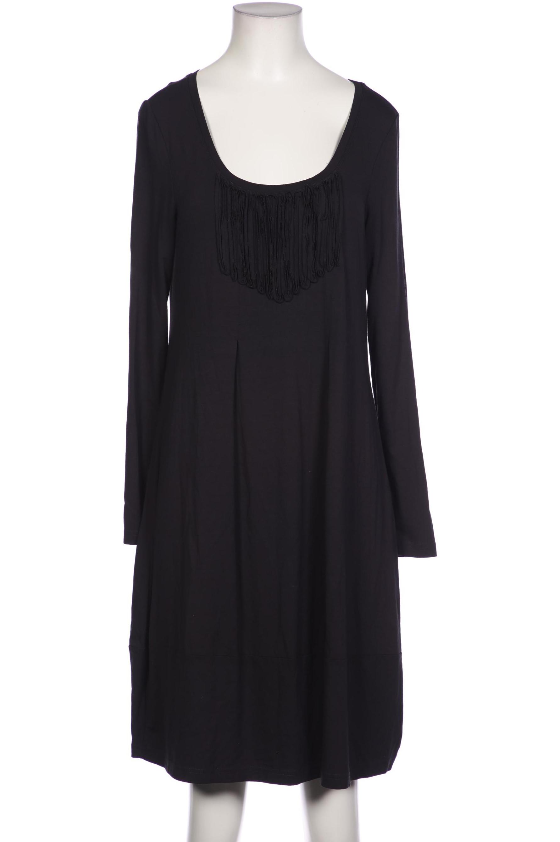 

Simclan Damen Kleid, schwarz, Gr. 38