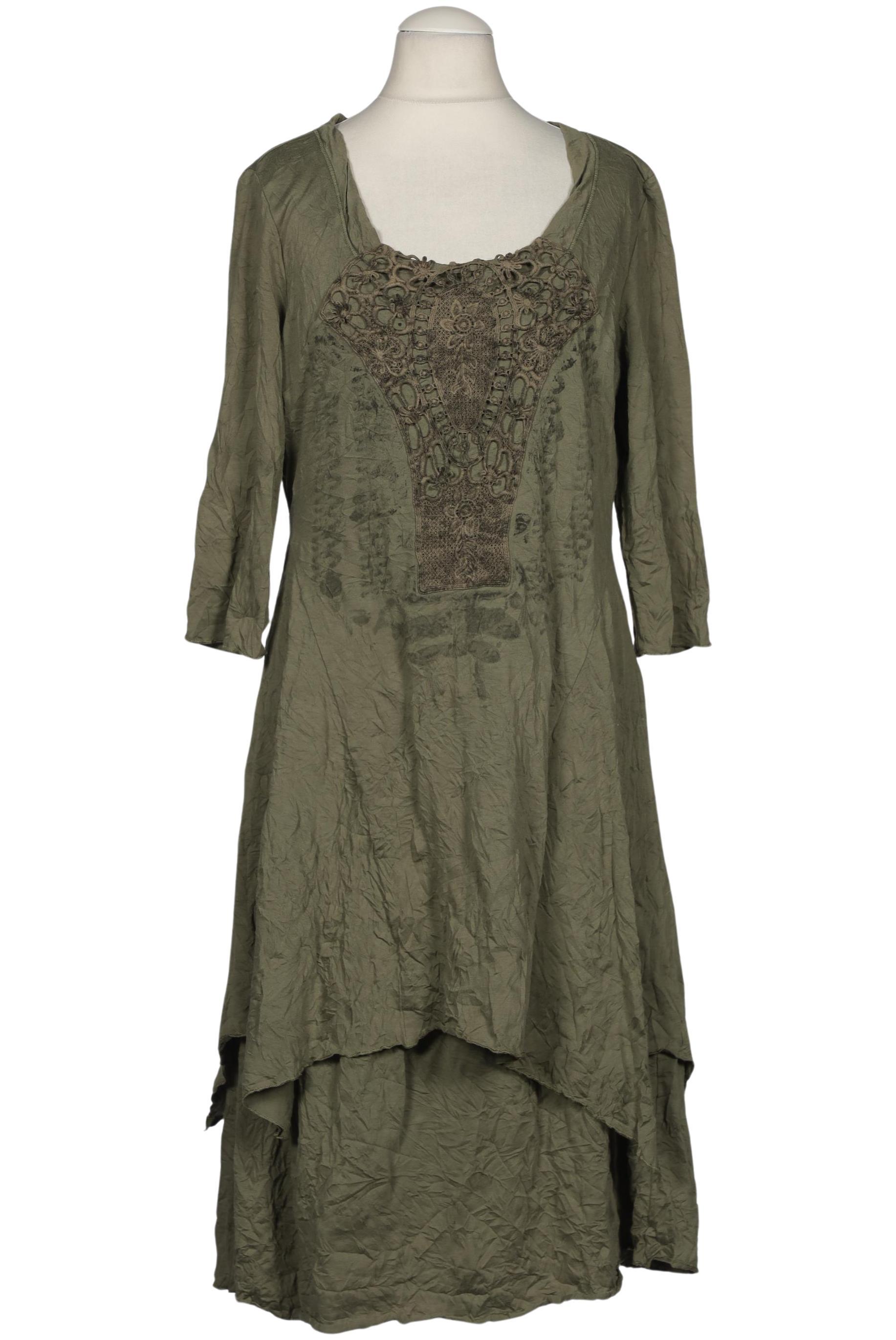 

Simclan Damen Kleid, grün, Gr. 36